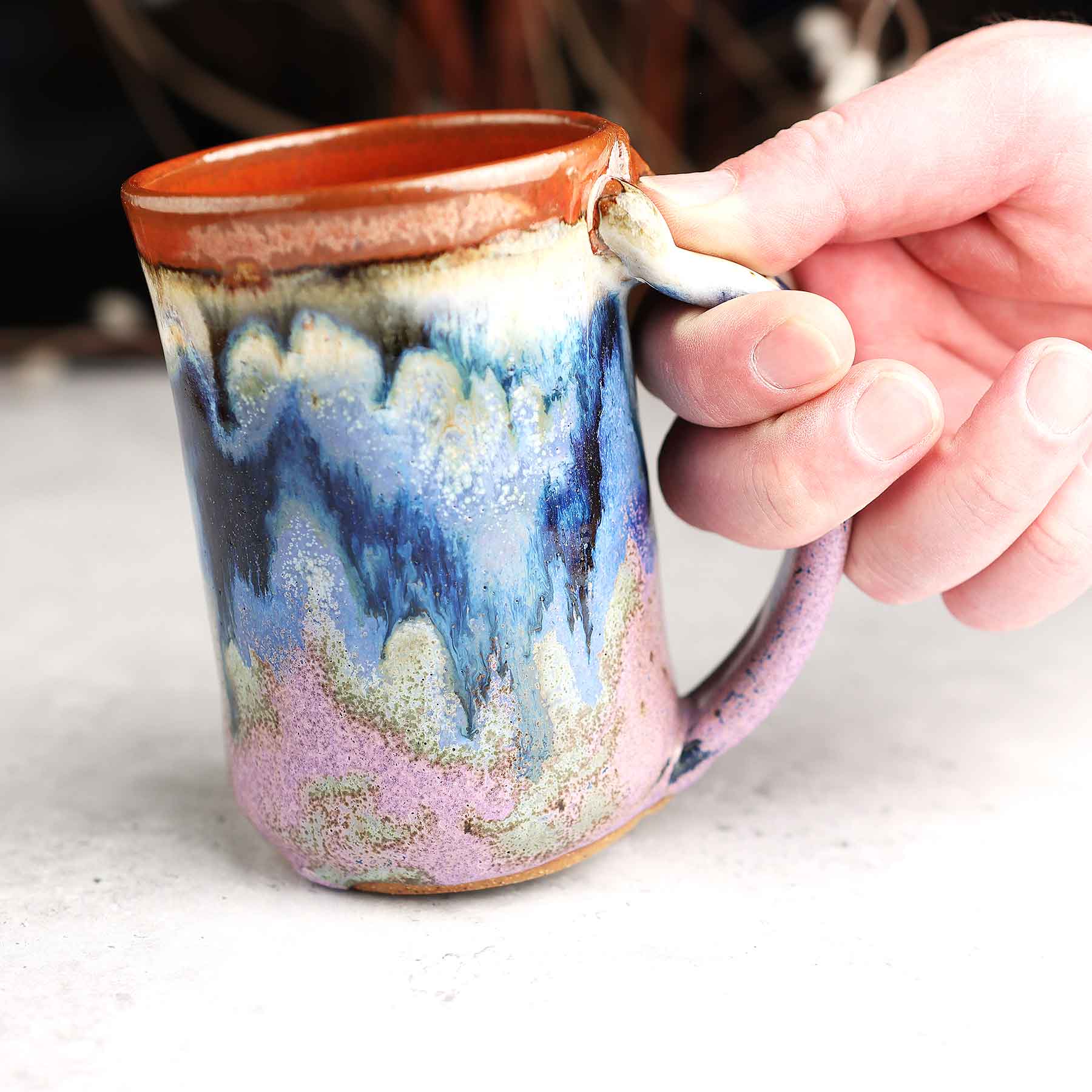 Regular Mug