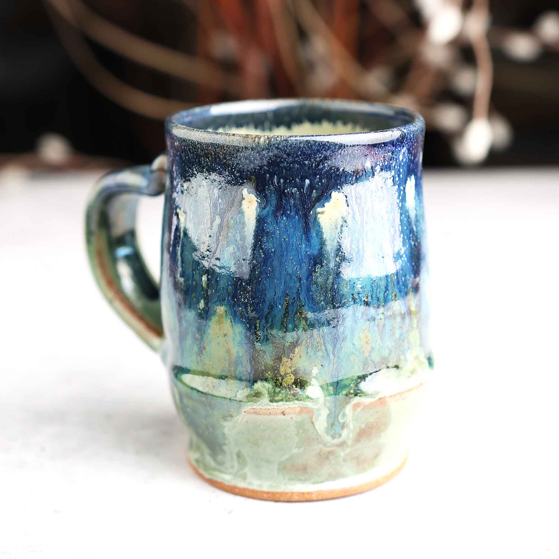 Regular Mug