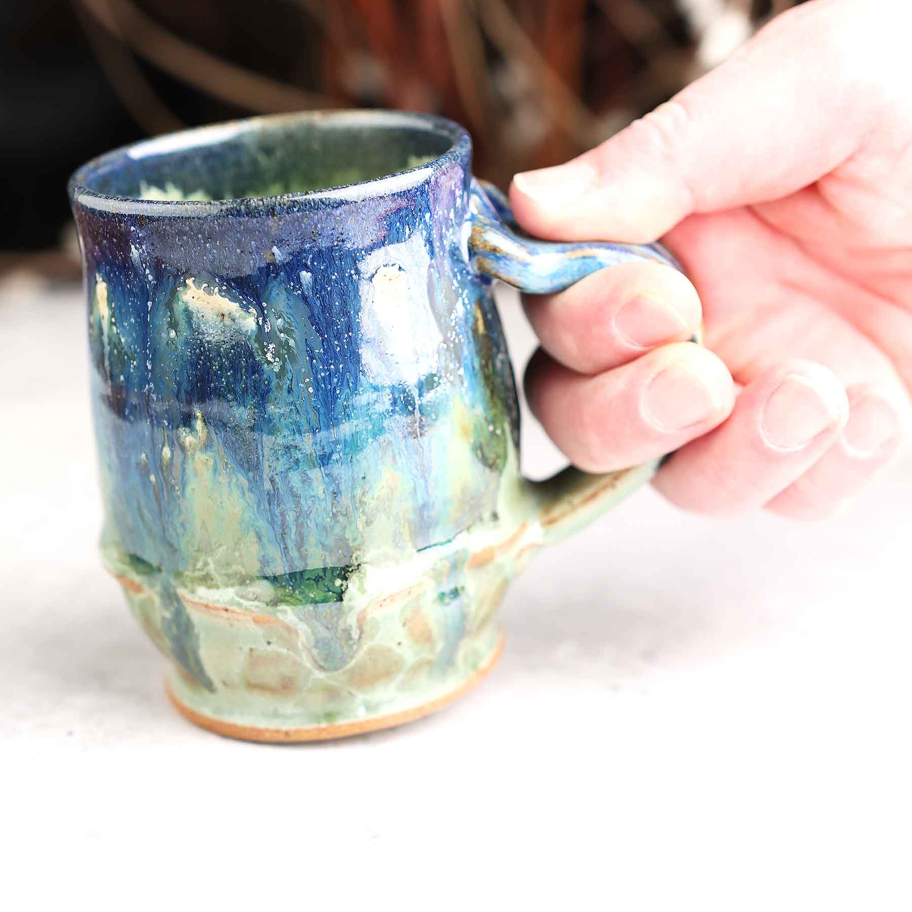 Regular Mug