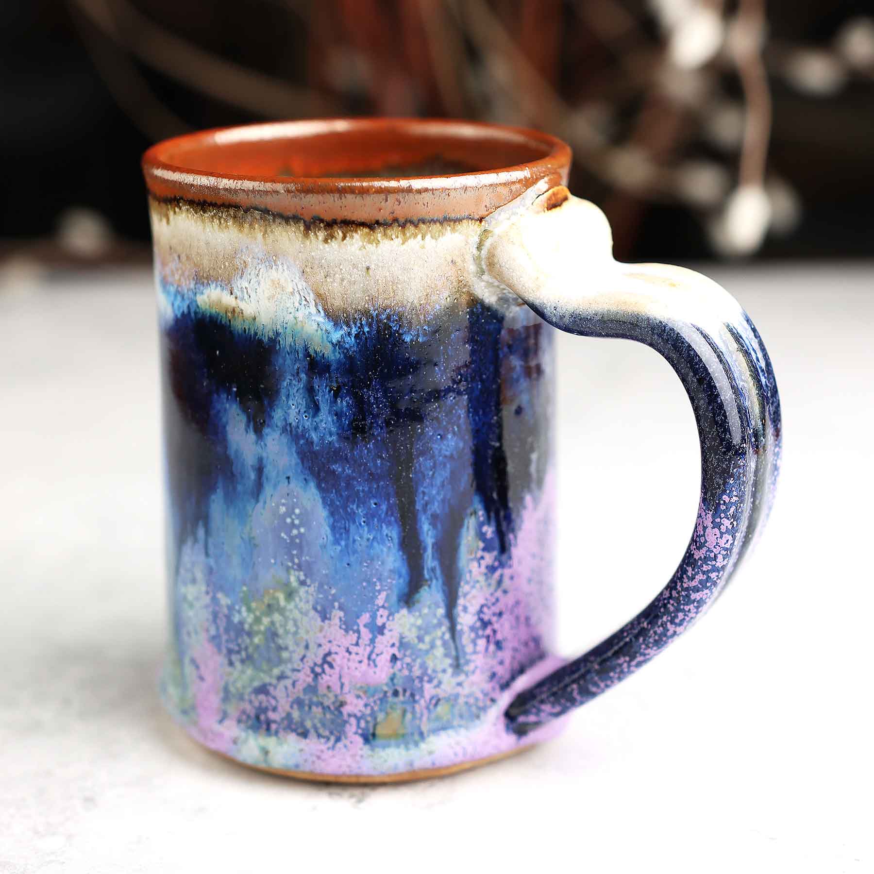 Regular Mug
