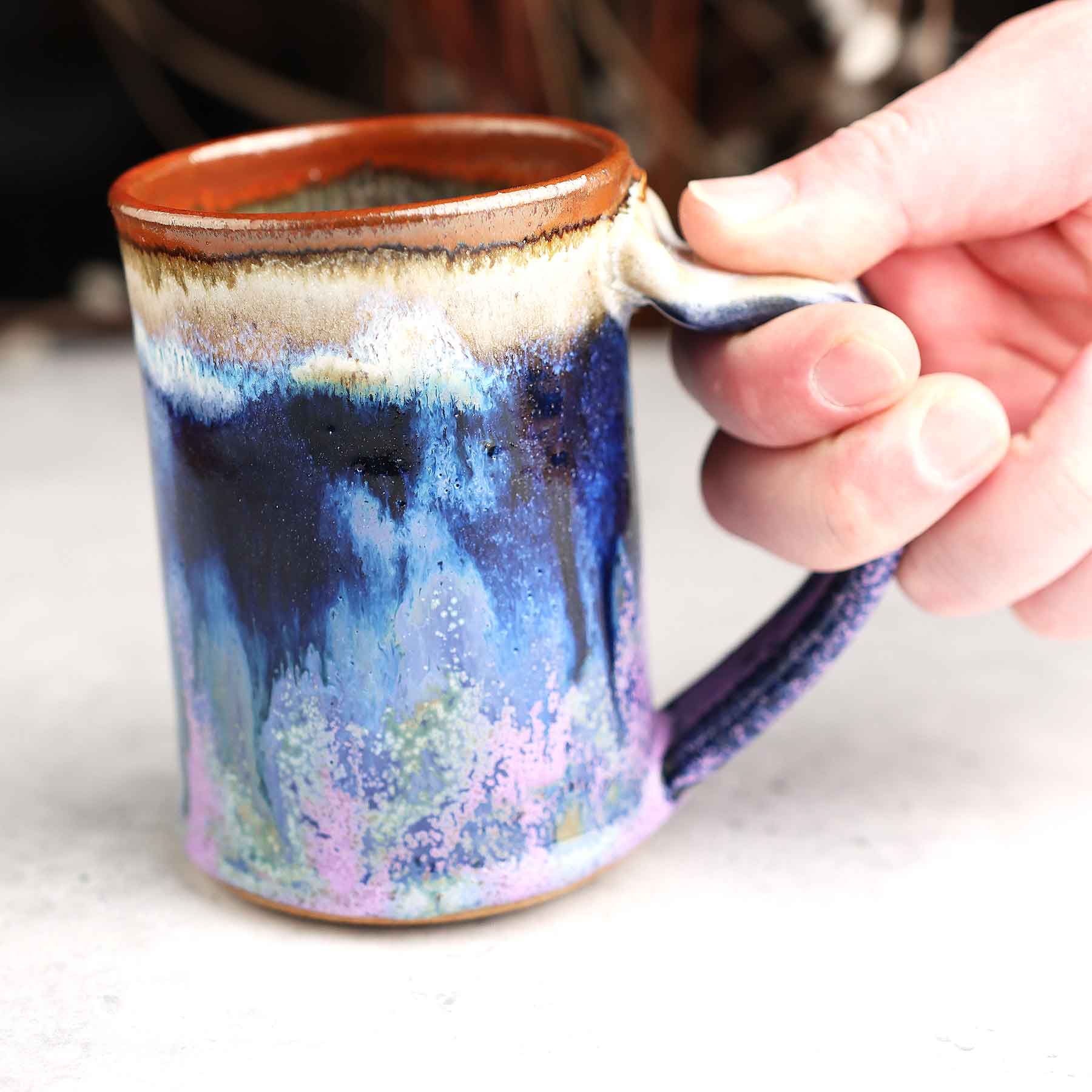 Regular Mug