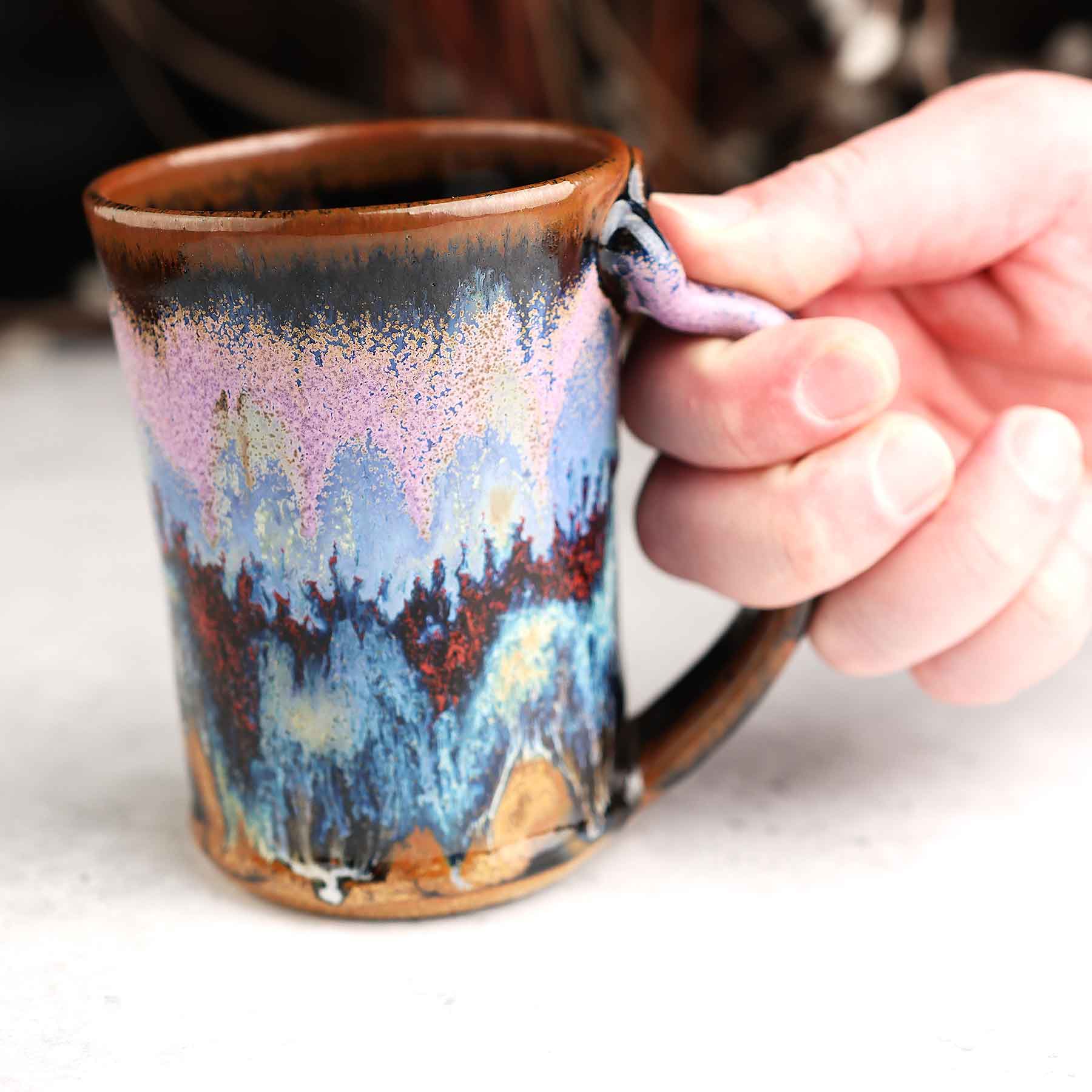 Regular Mug