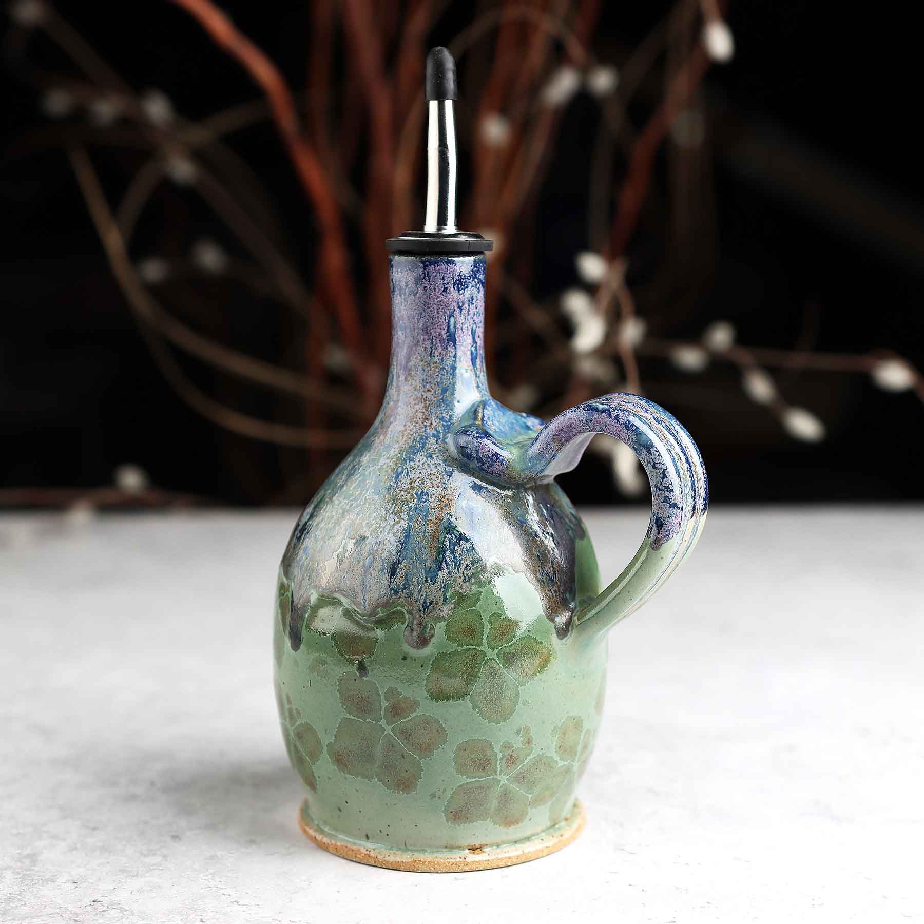 Cruet