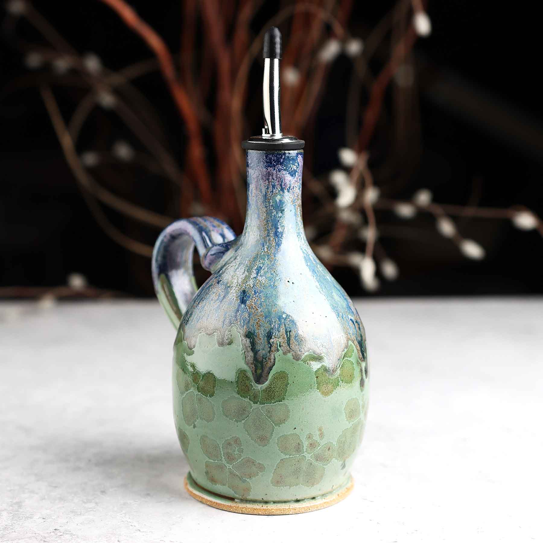 Cruet