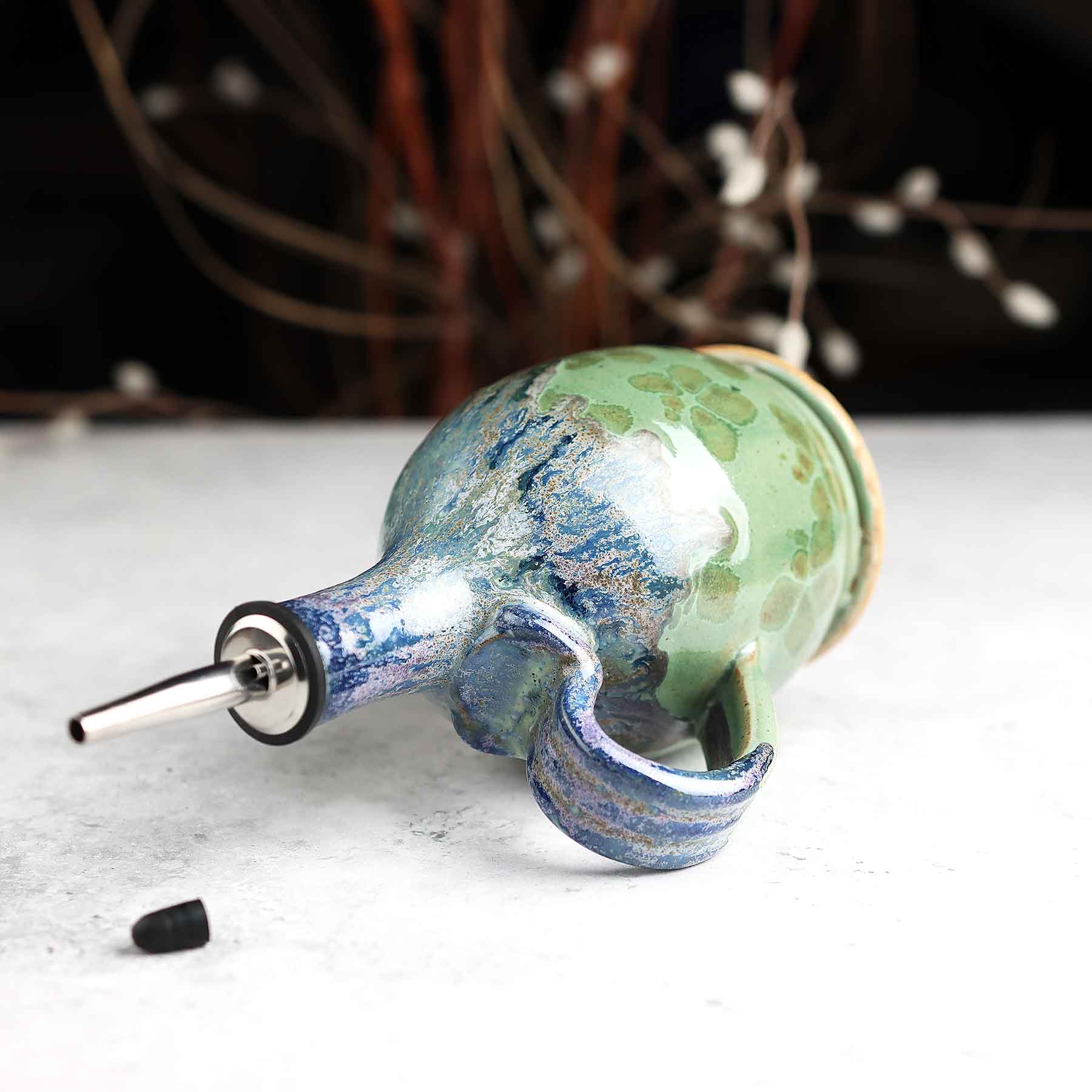 Cruet