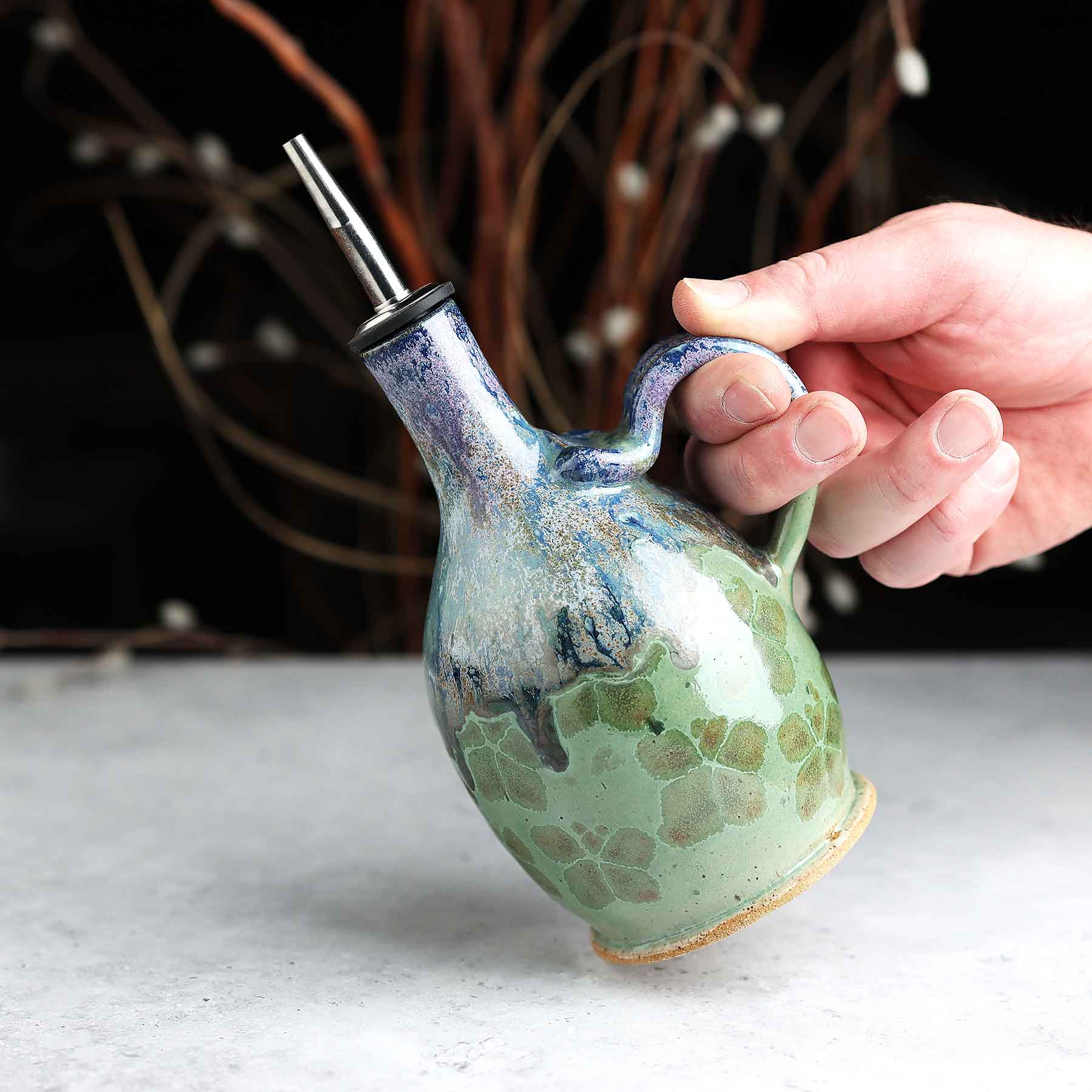 Cruet