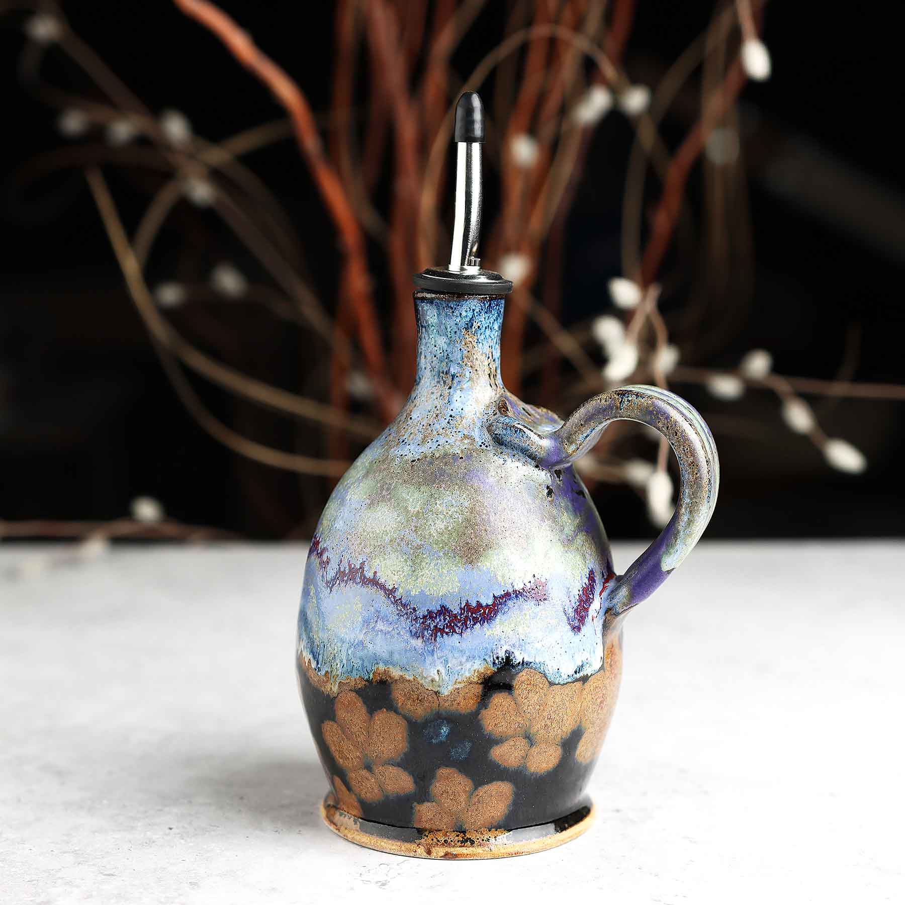 Cruet