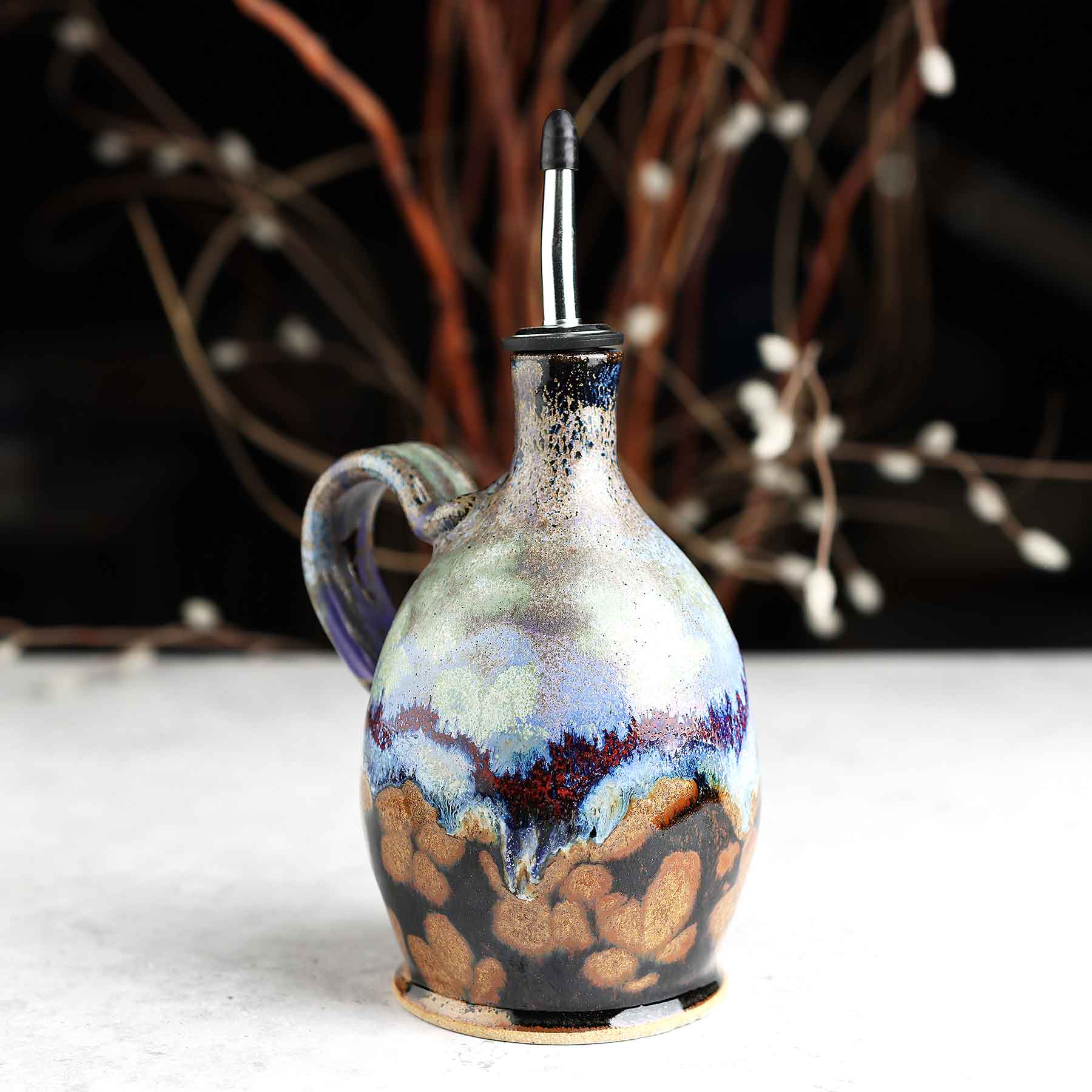 Cruet
