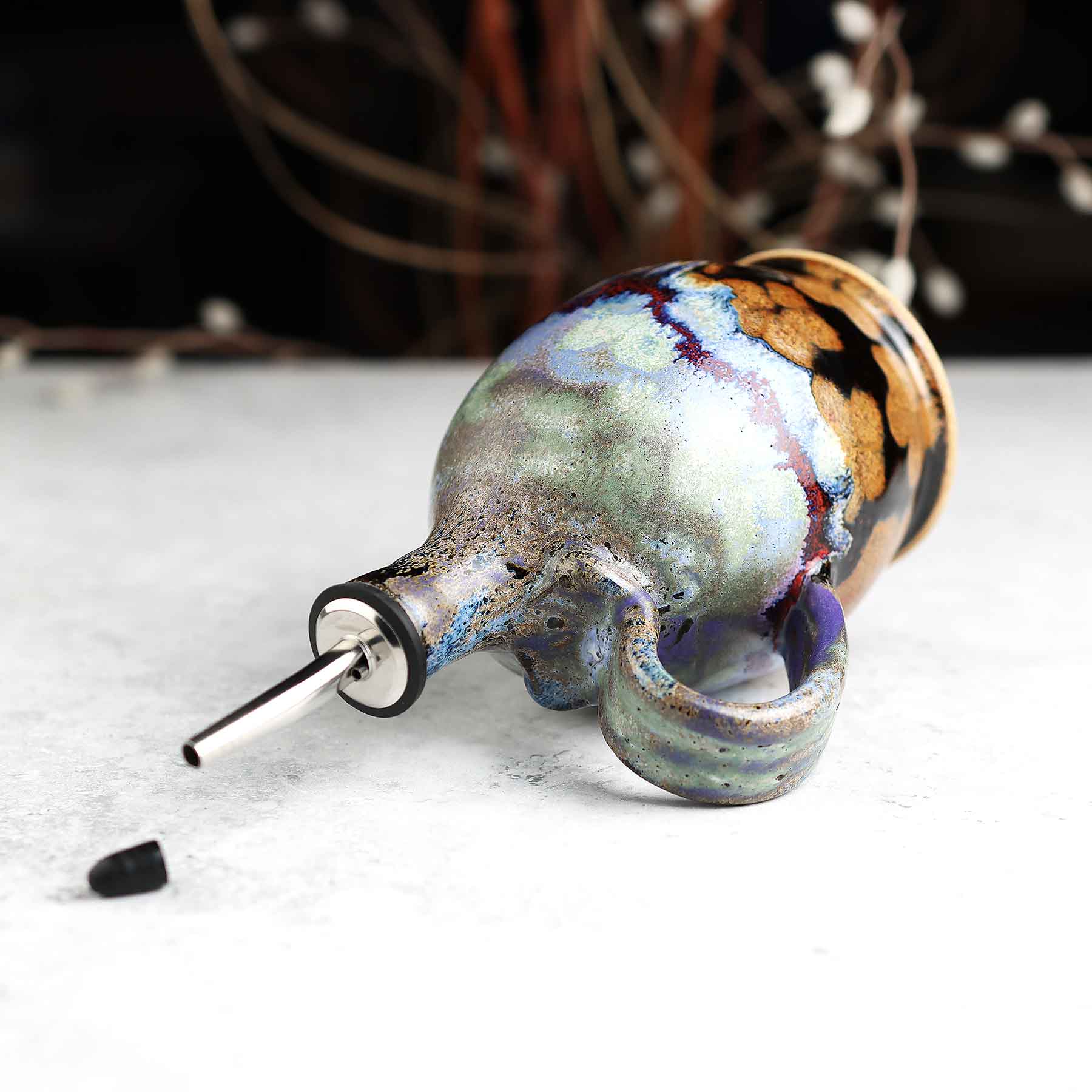 Cruet