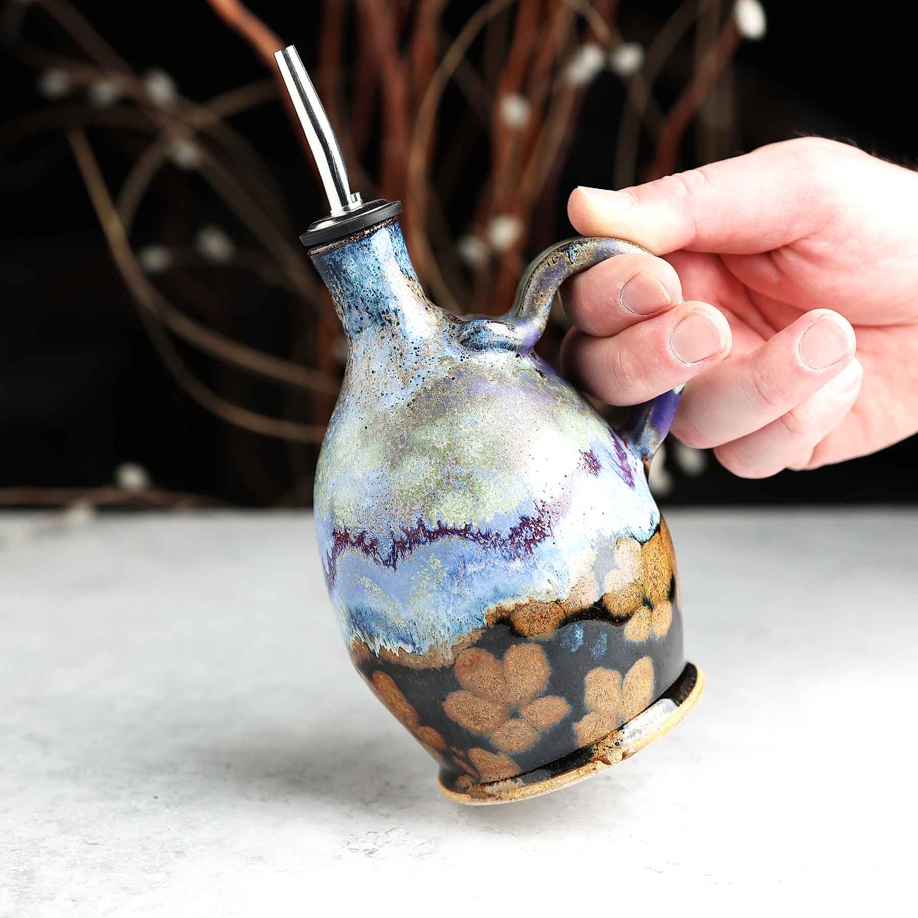 Cruet