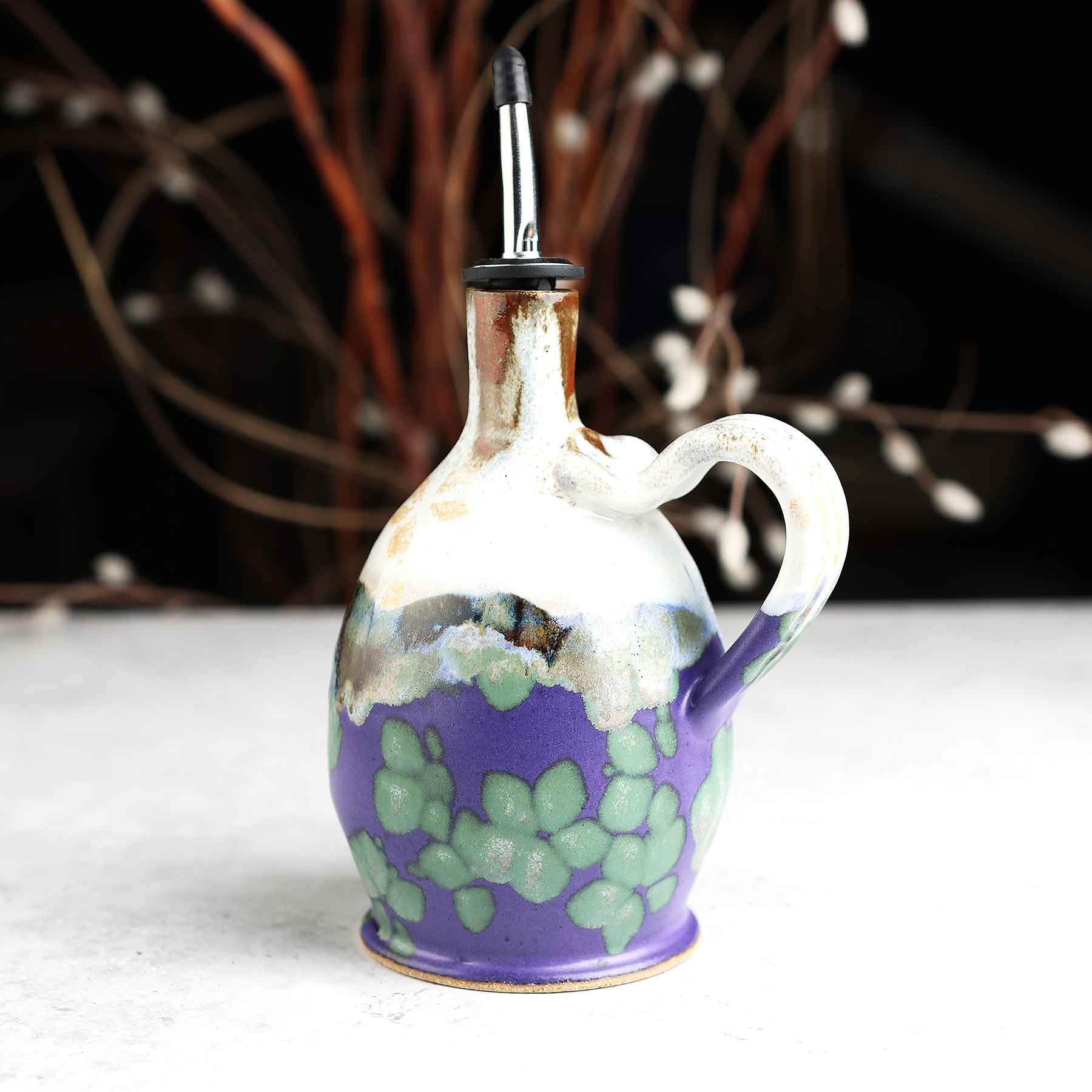 Cruet