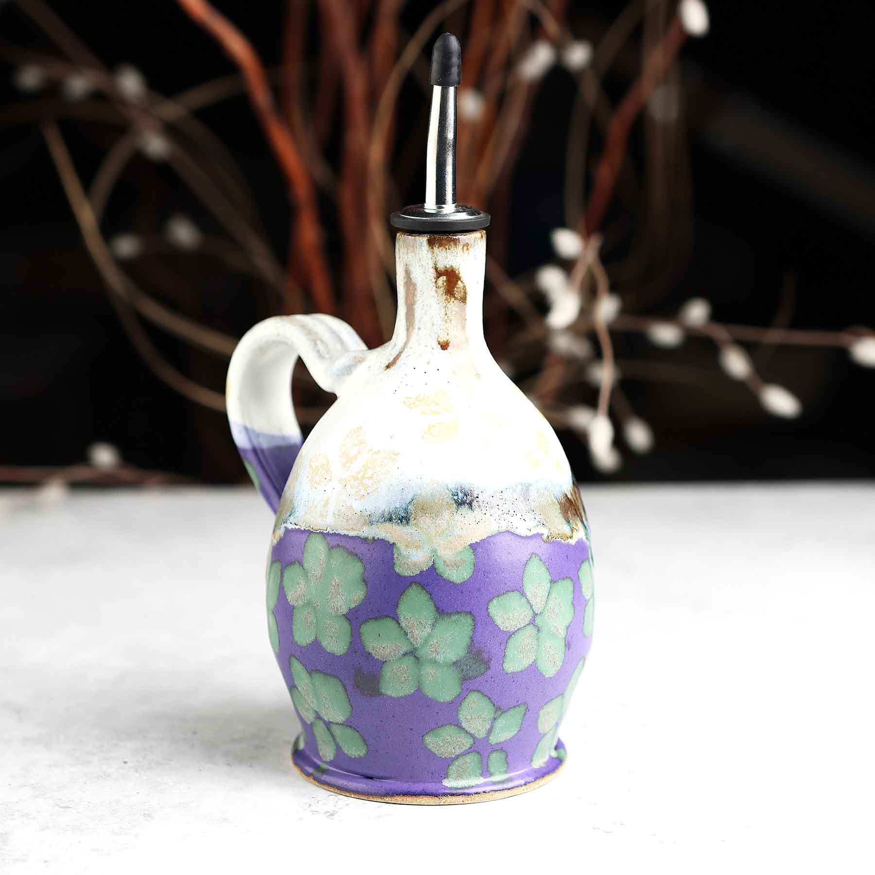 Cruet