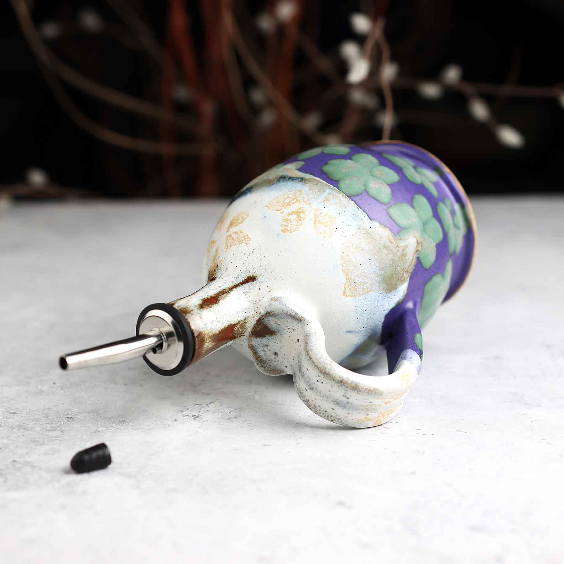 Cruet