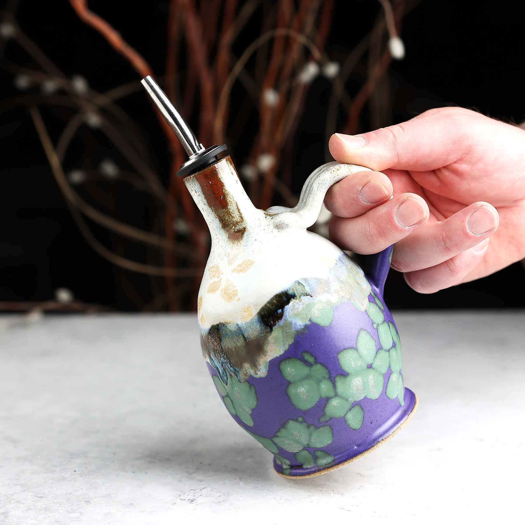 Cruet