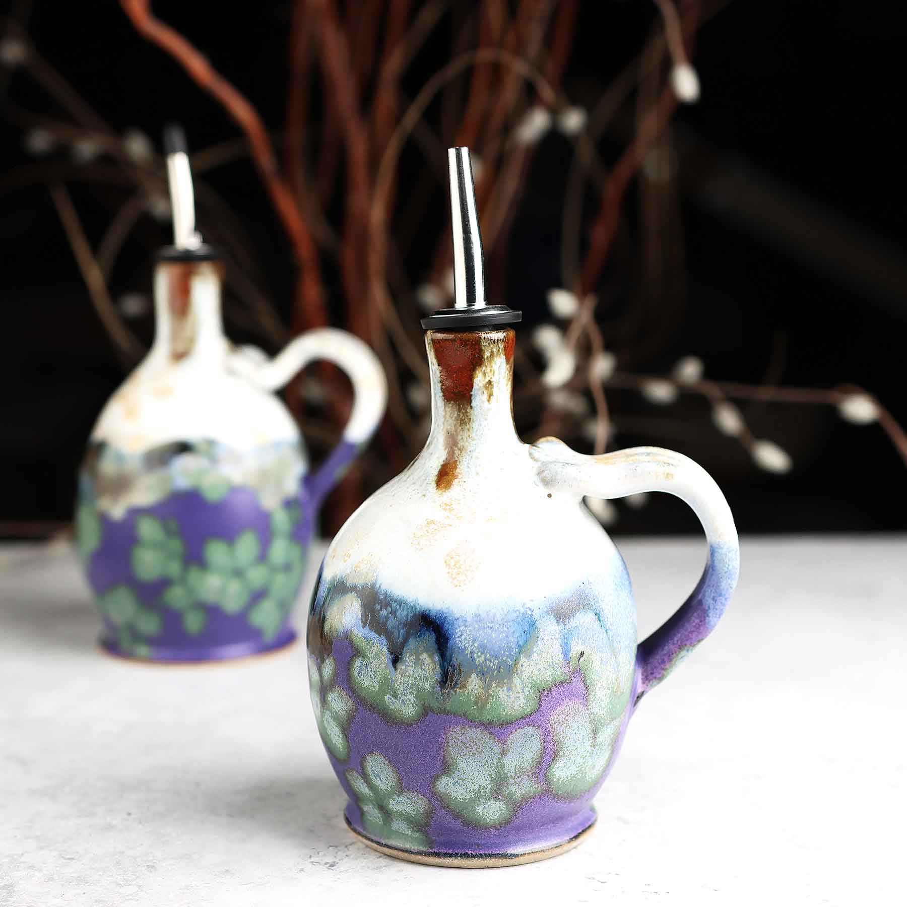 Cruet