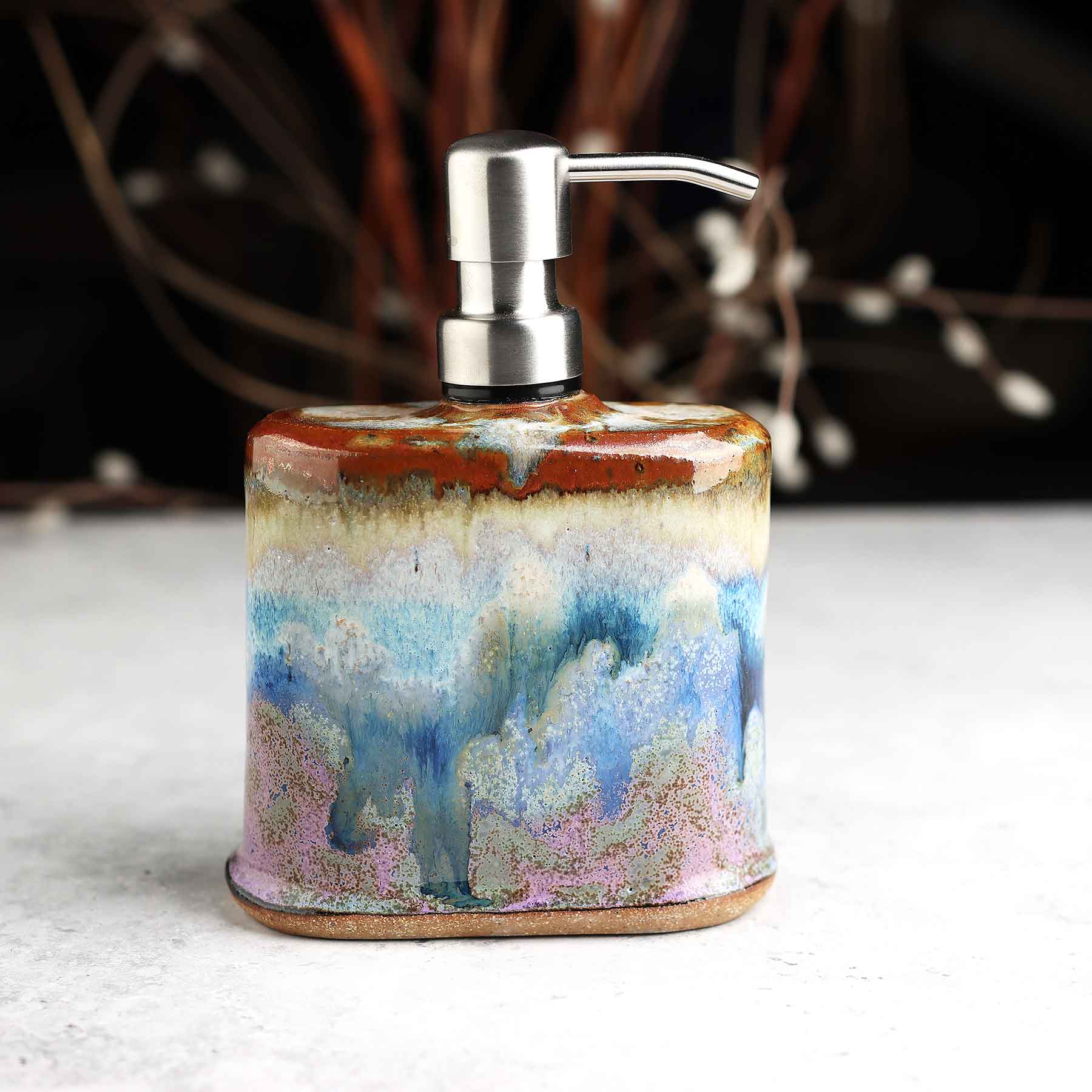 Soap Dispenser