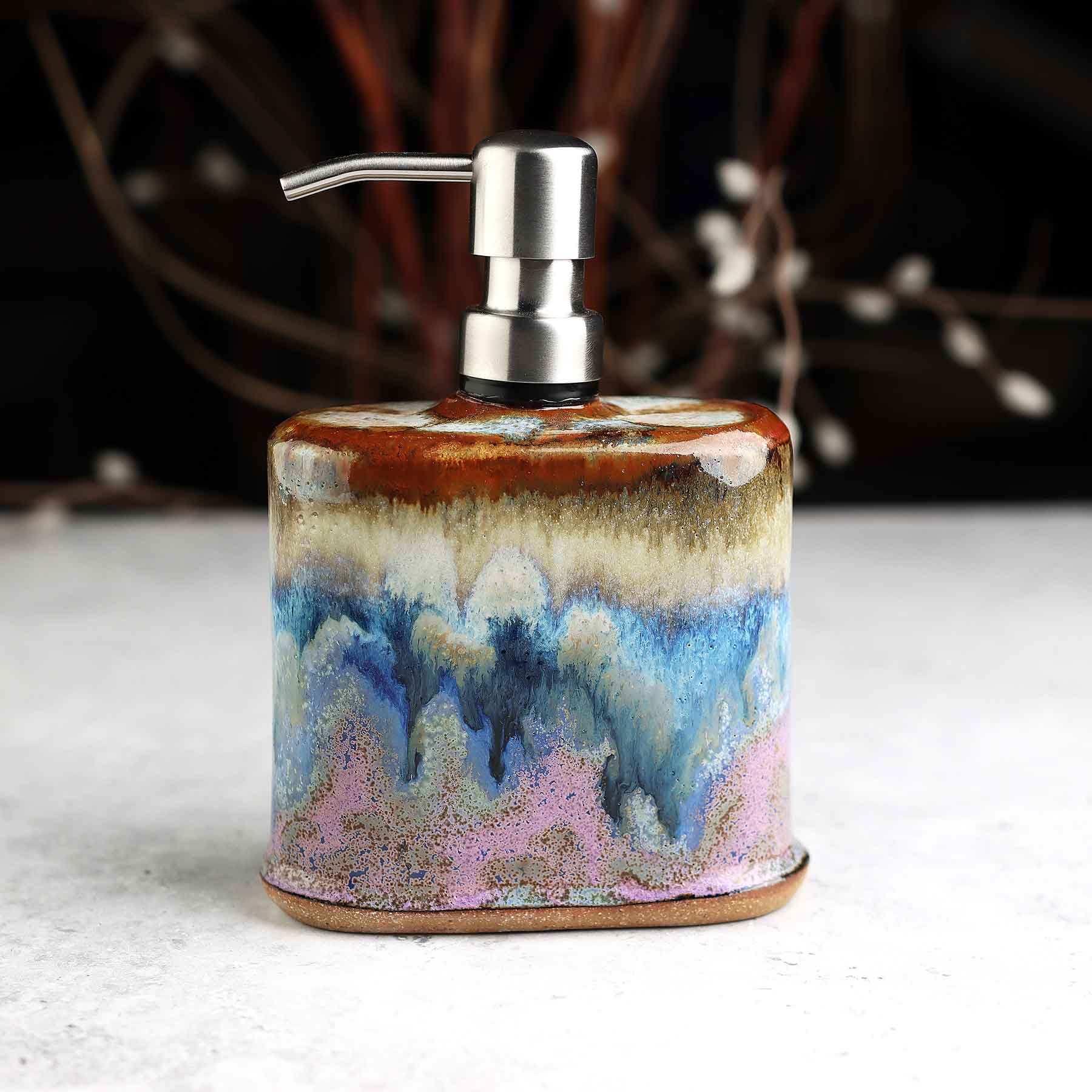 Soap Dispenser