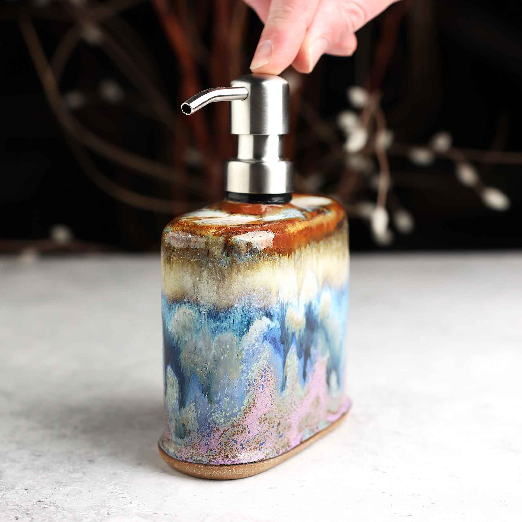 Soap Dispenser
