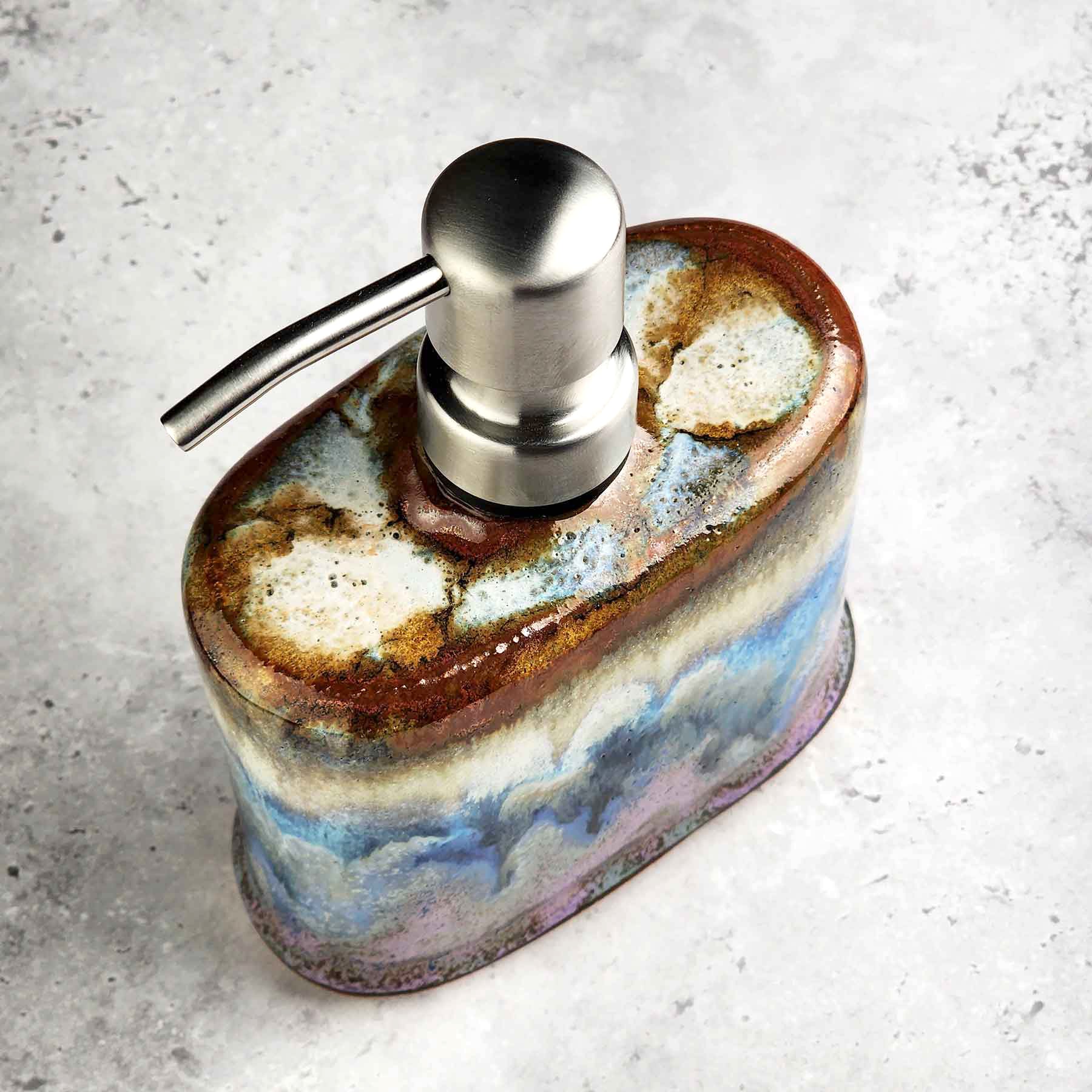 Soap Dispenser