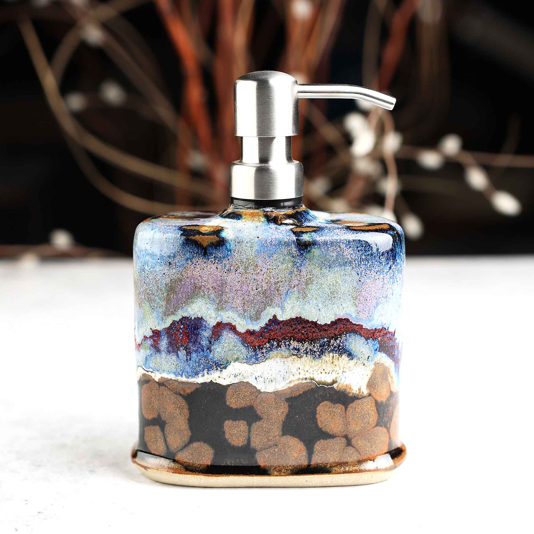 Soap Dispenser