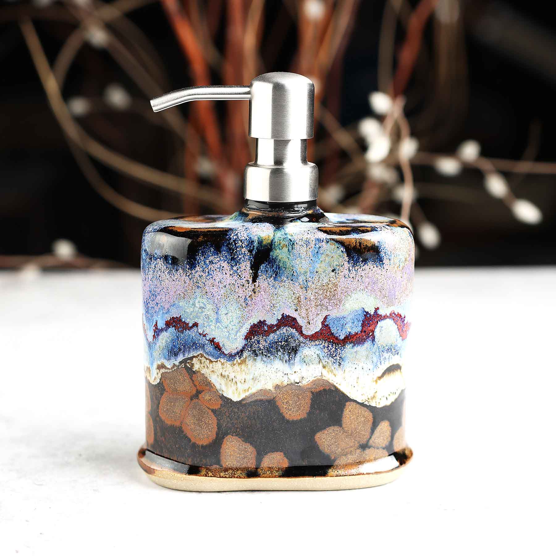 Soap Dispenser