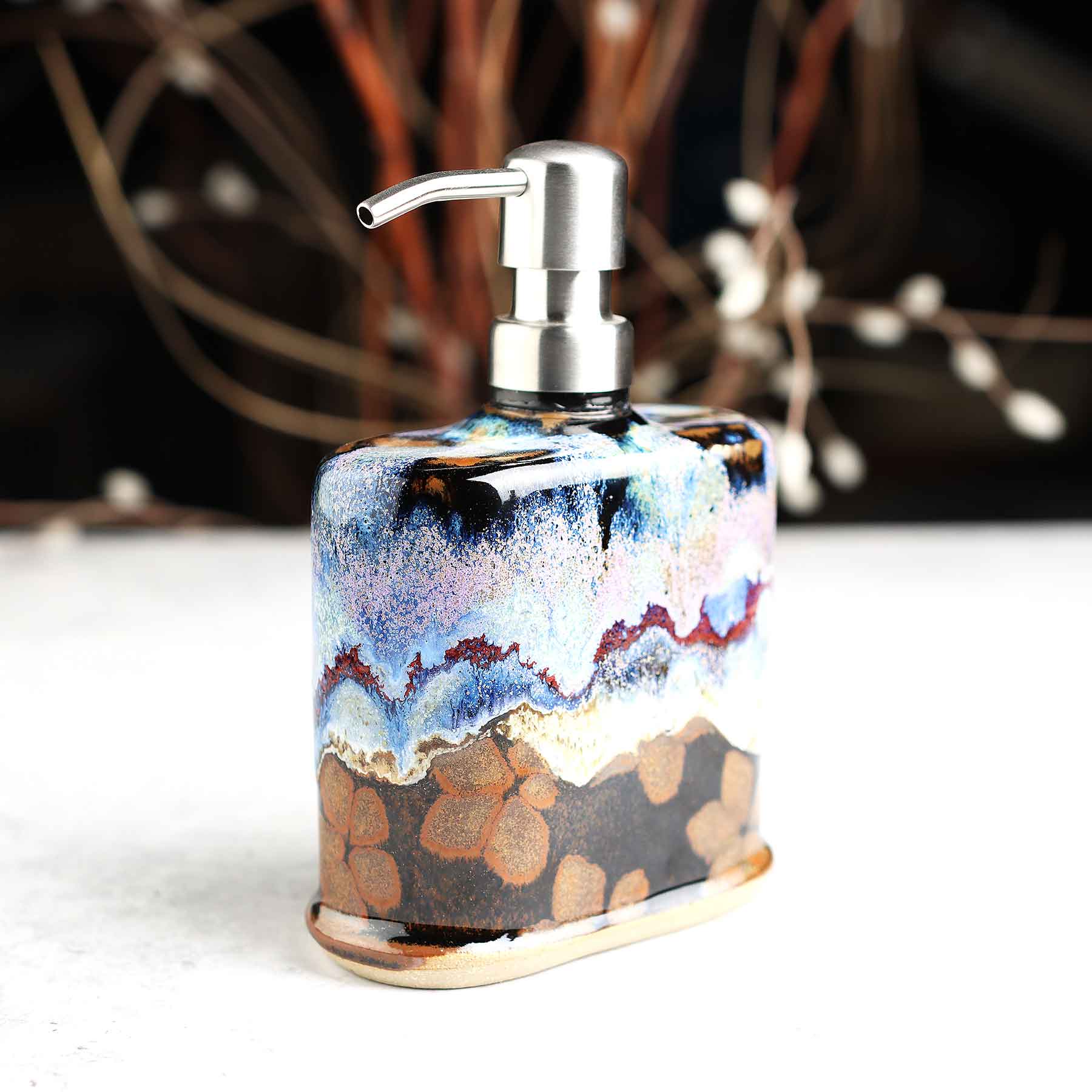 Soap Dispenser