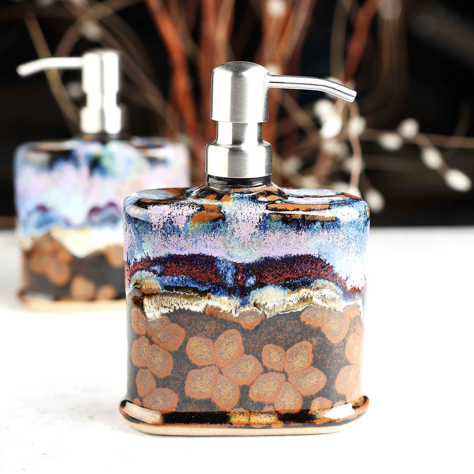 Soap Dispenser