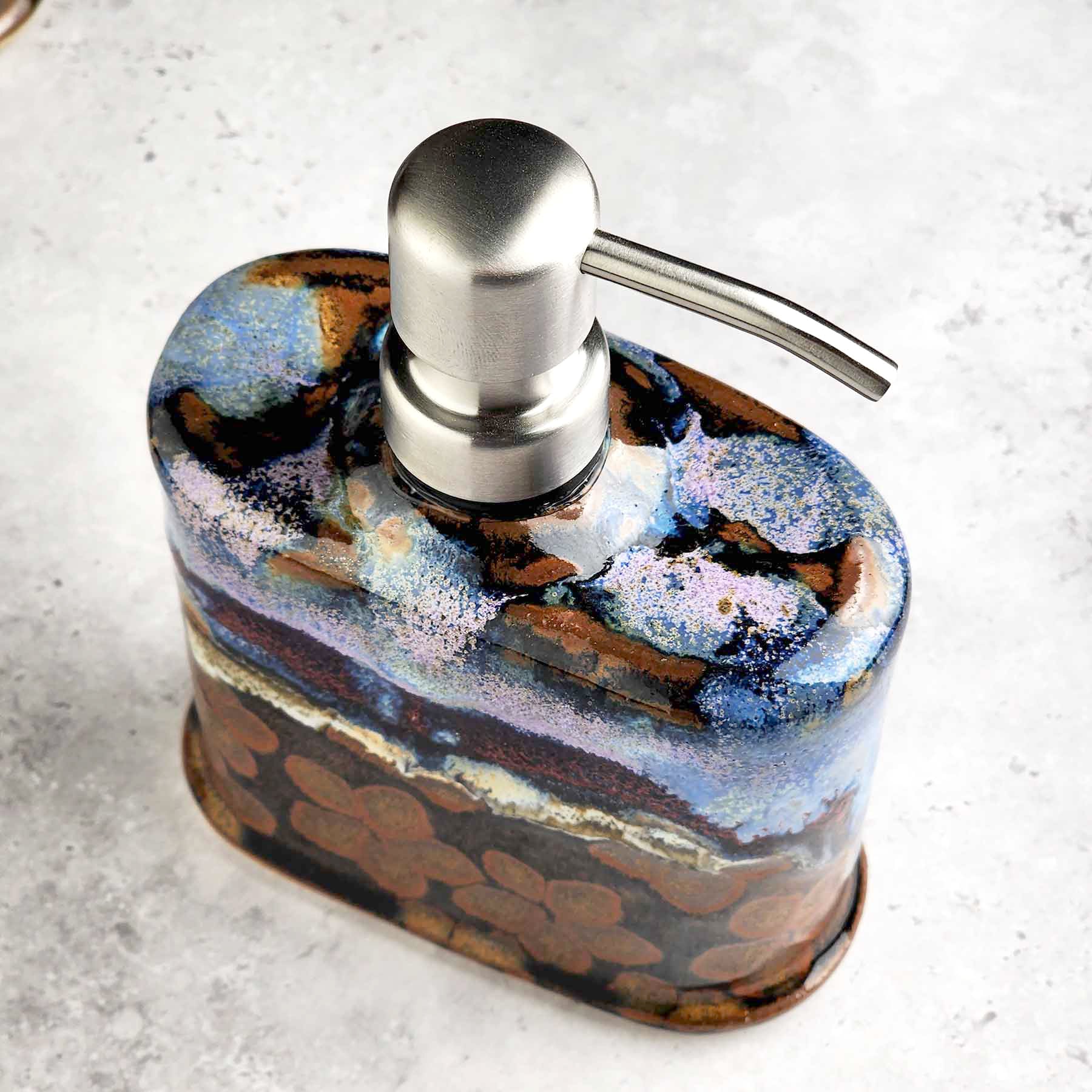 Soap Dispenser