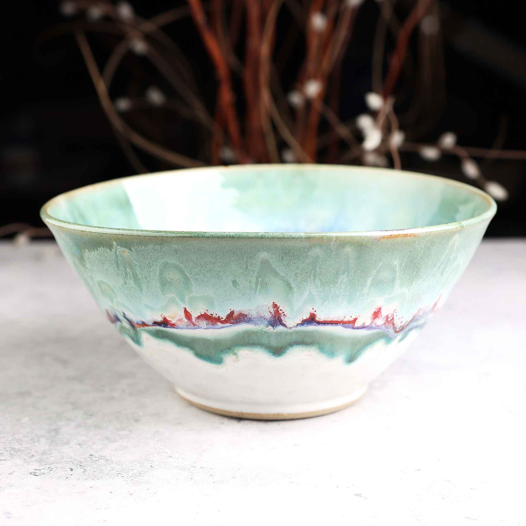 Medium Bowl