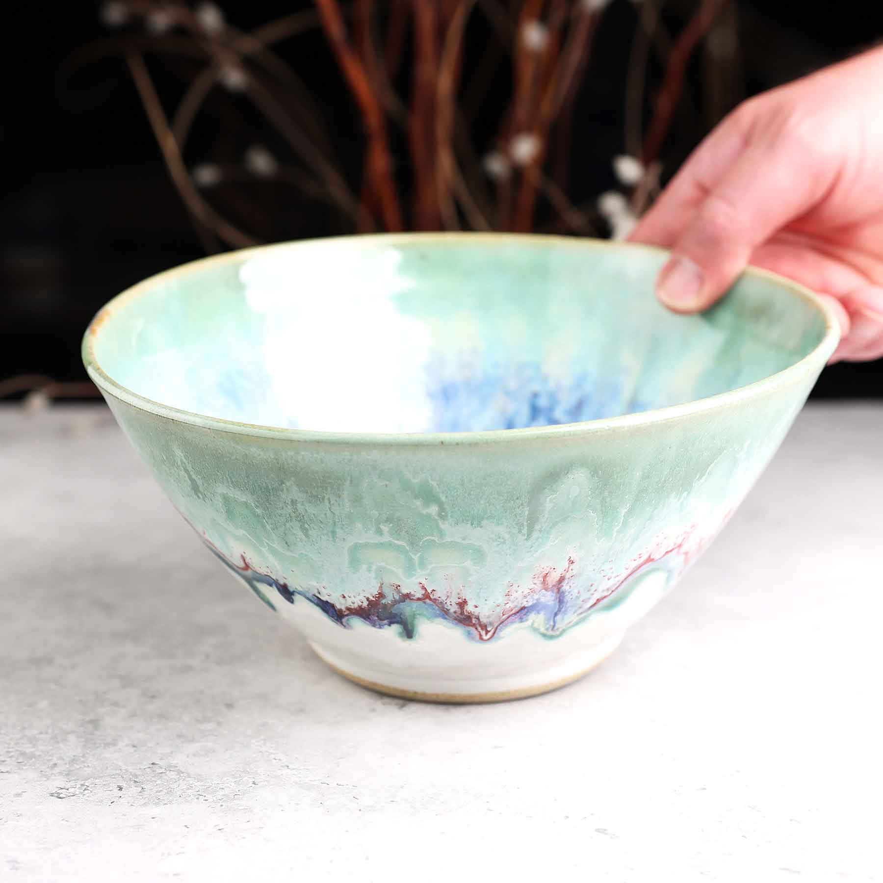 Medium Bowl