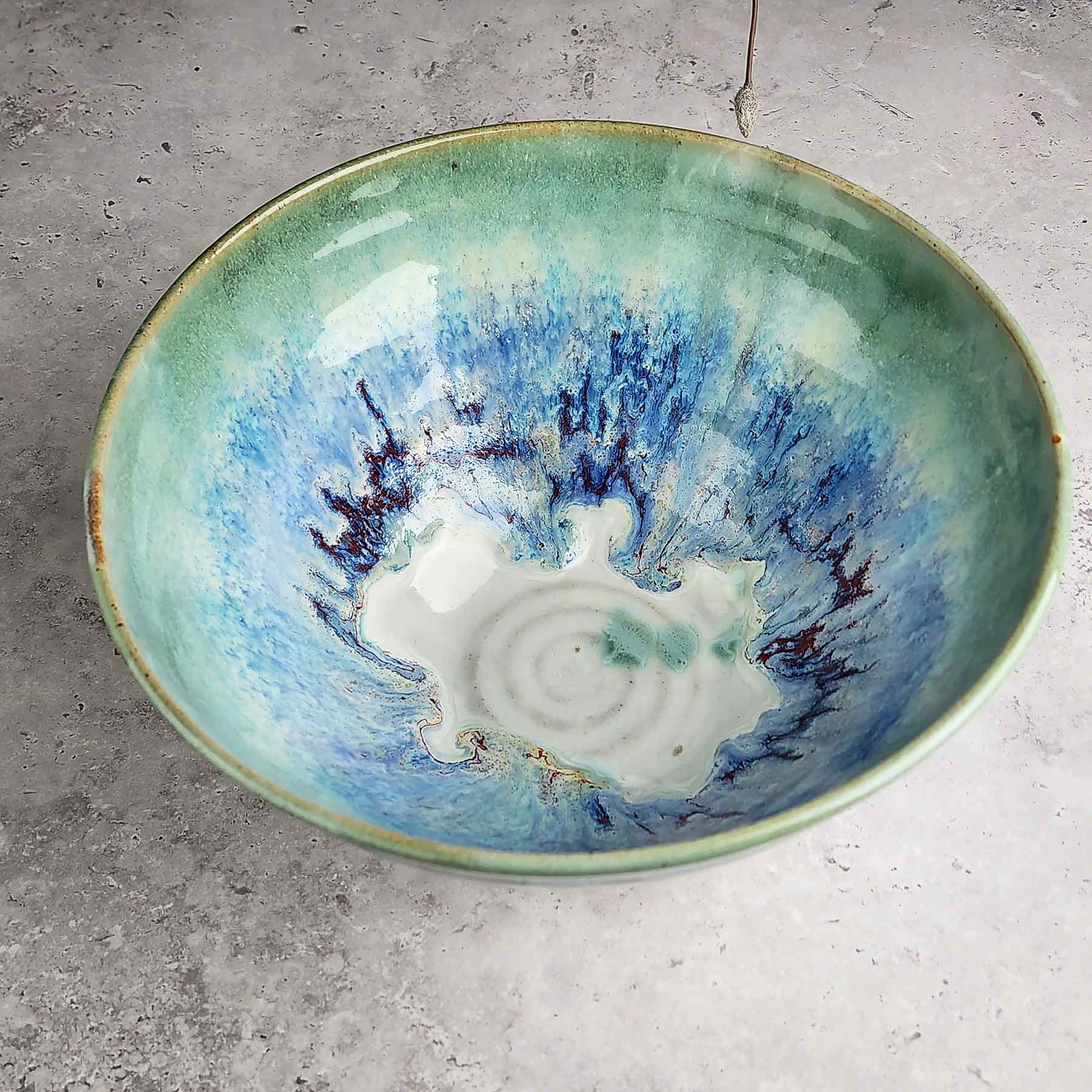 Medium Bowl