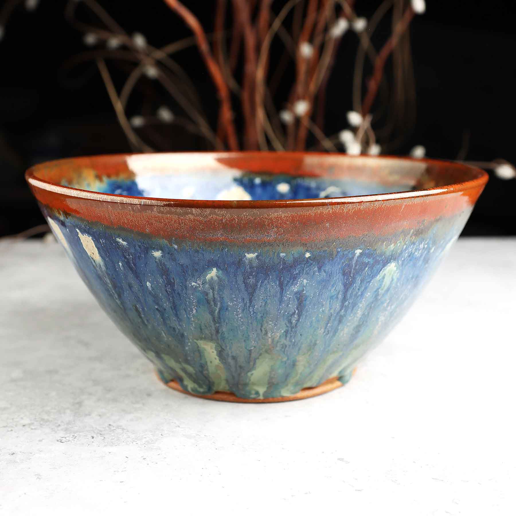 Large Bowl