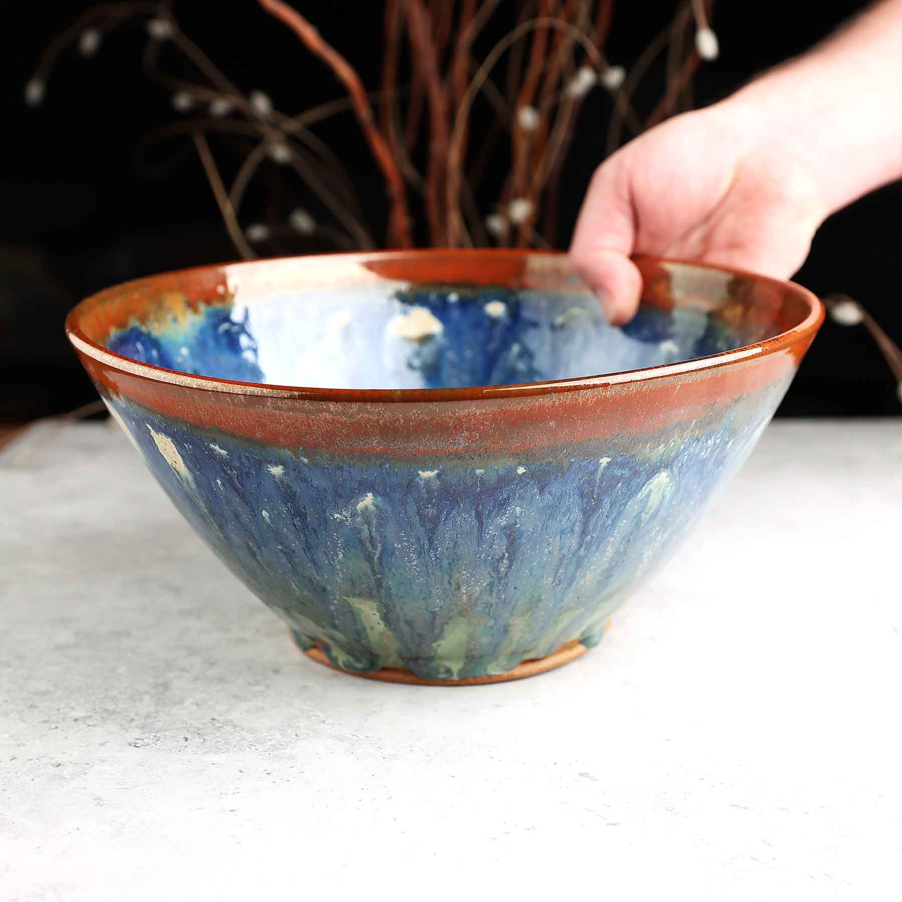 Large Bowl