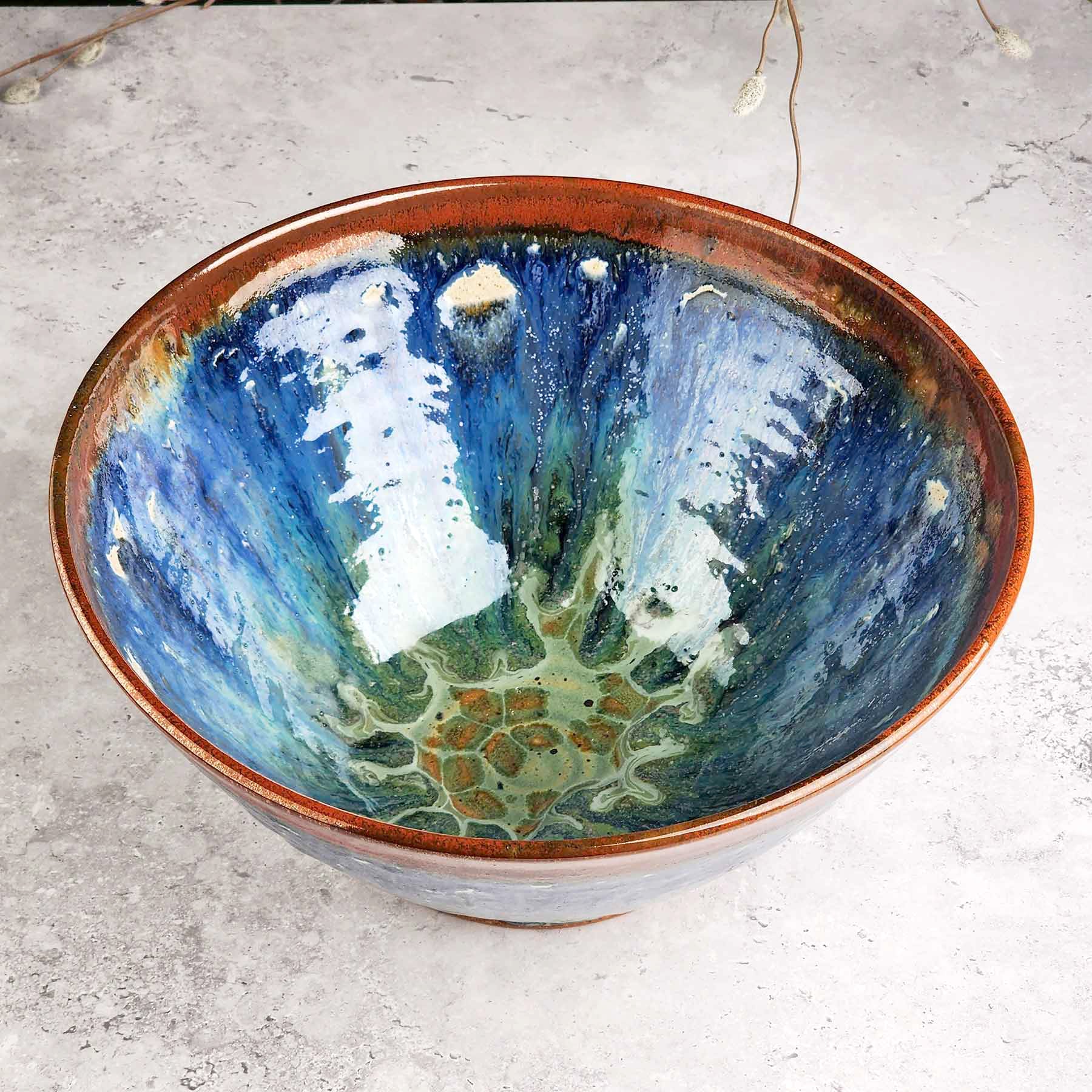 Large Bowl