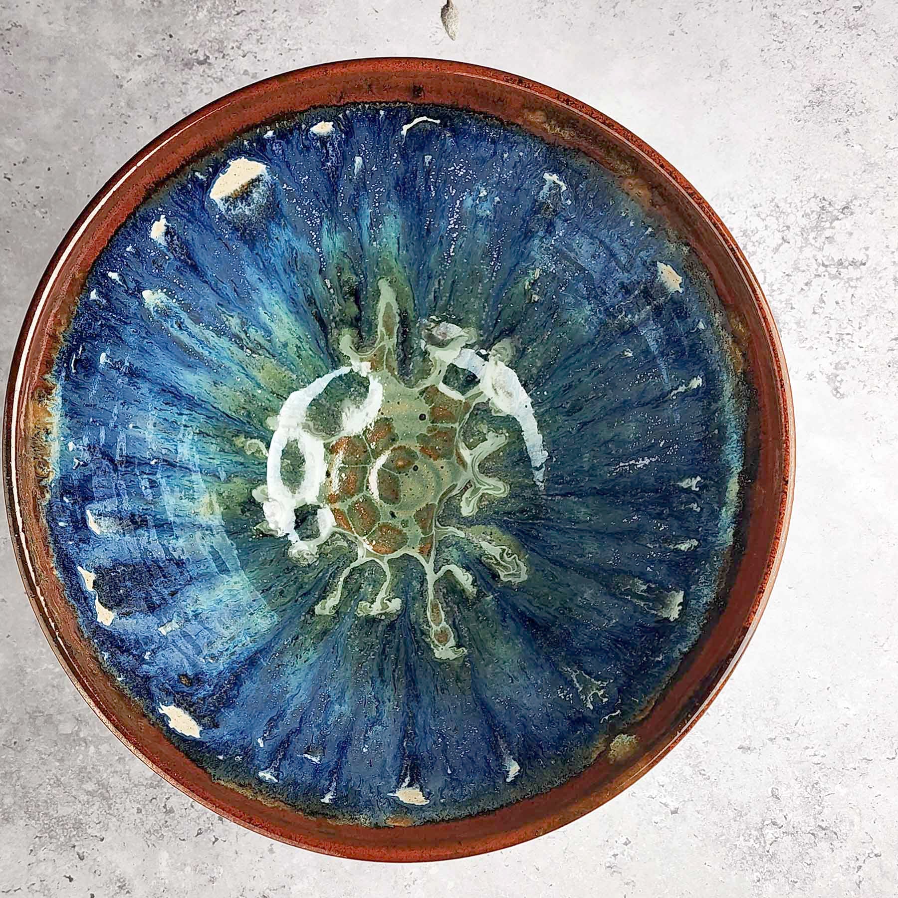Large Bowl