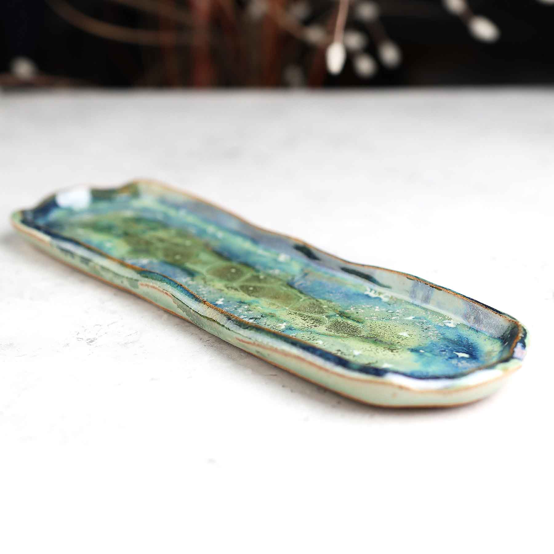 Cracker Tray