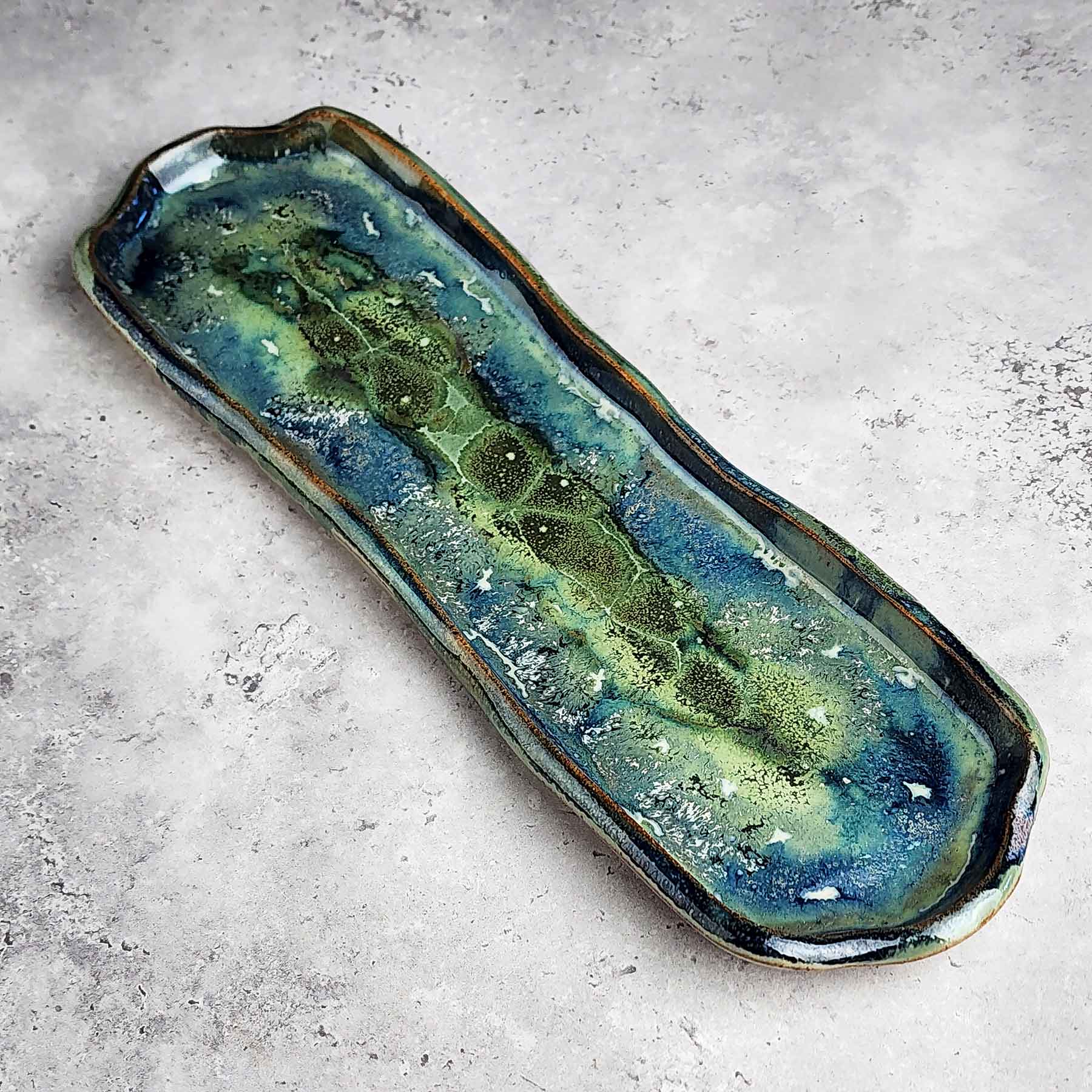 Cracker Tray