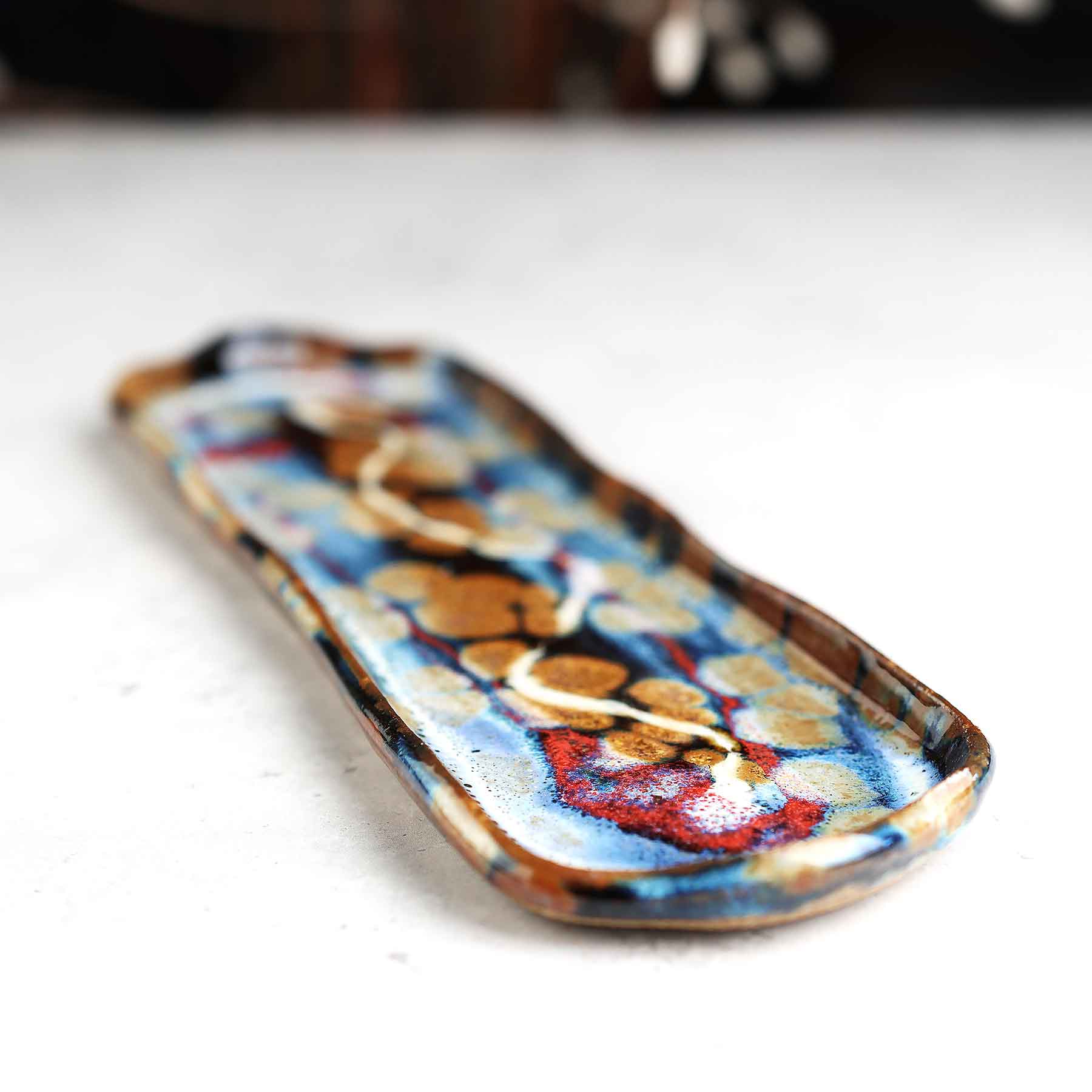 Cracker Tray