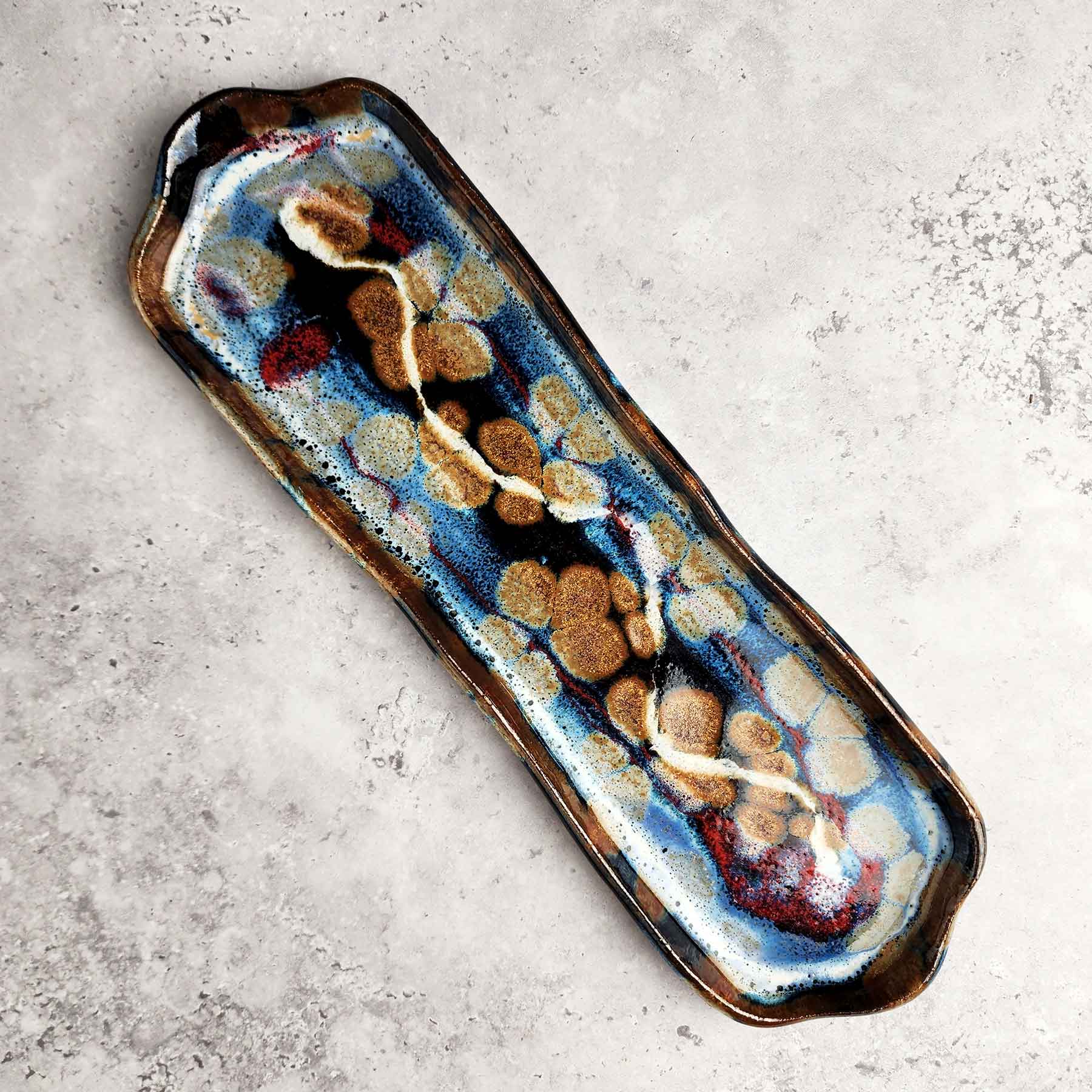 Cracker Tray