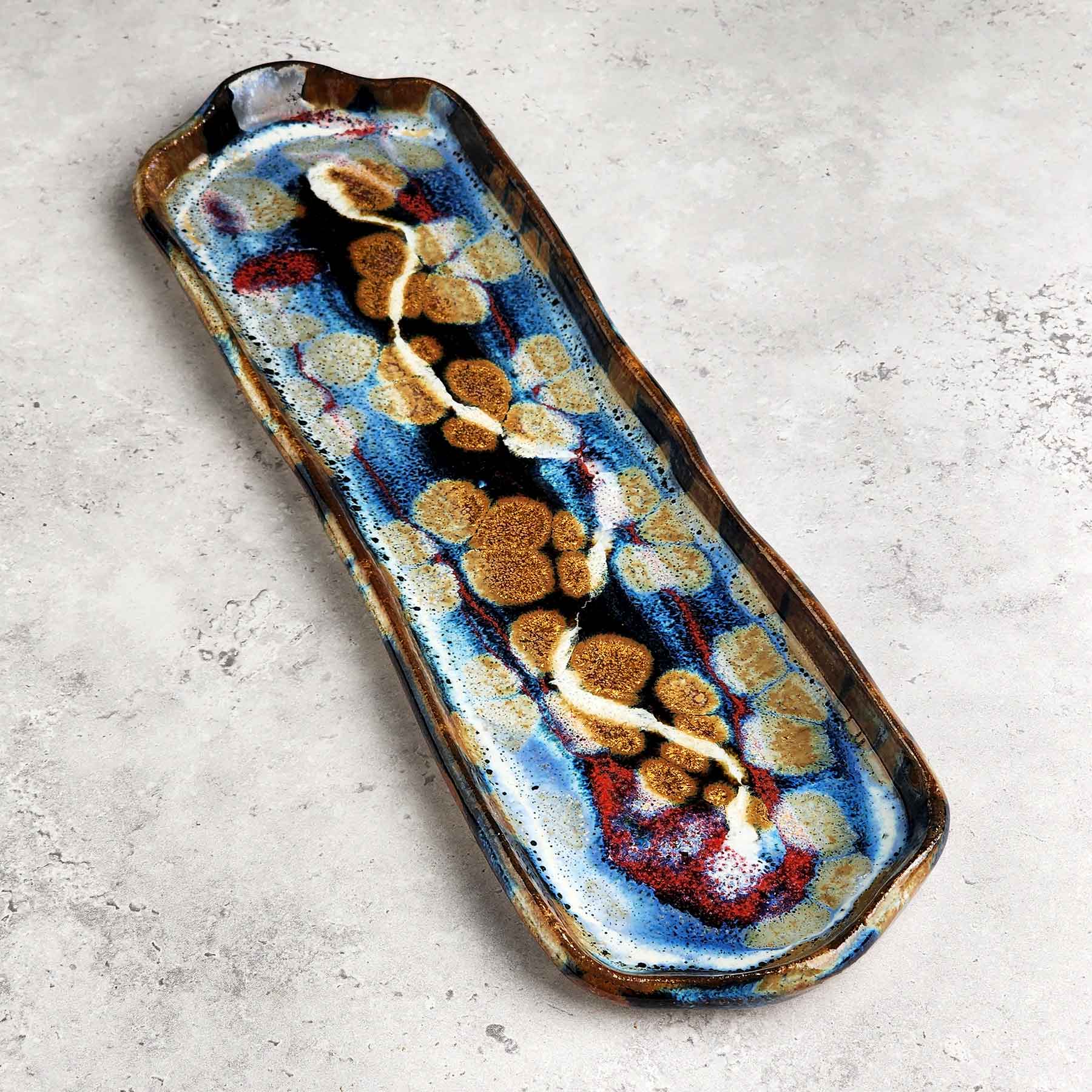 Cracker Tray