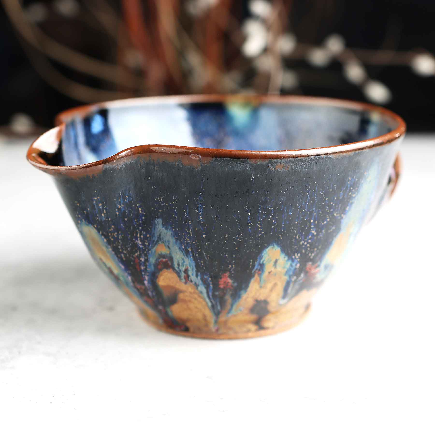 Small Batter Bowl