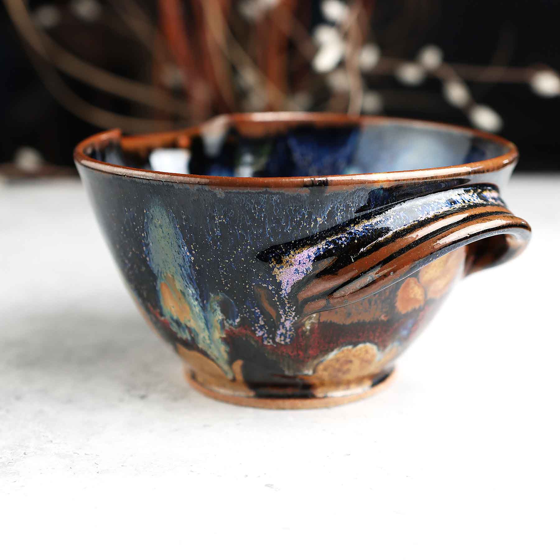 Small Batter Bowl