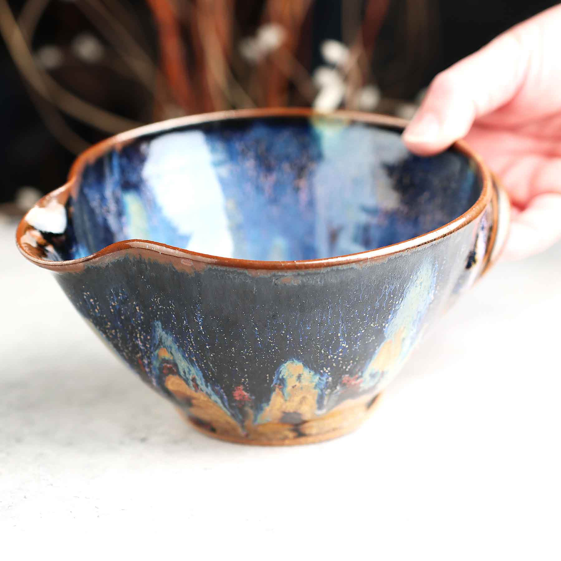 Small Batter Bowl