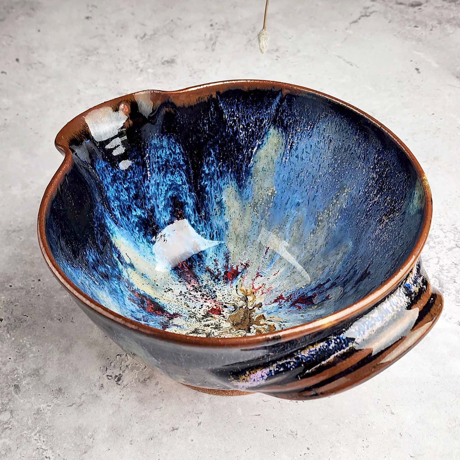 Small Batter Bowl