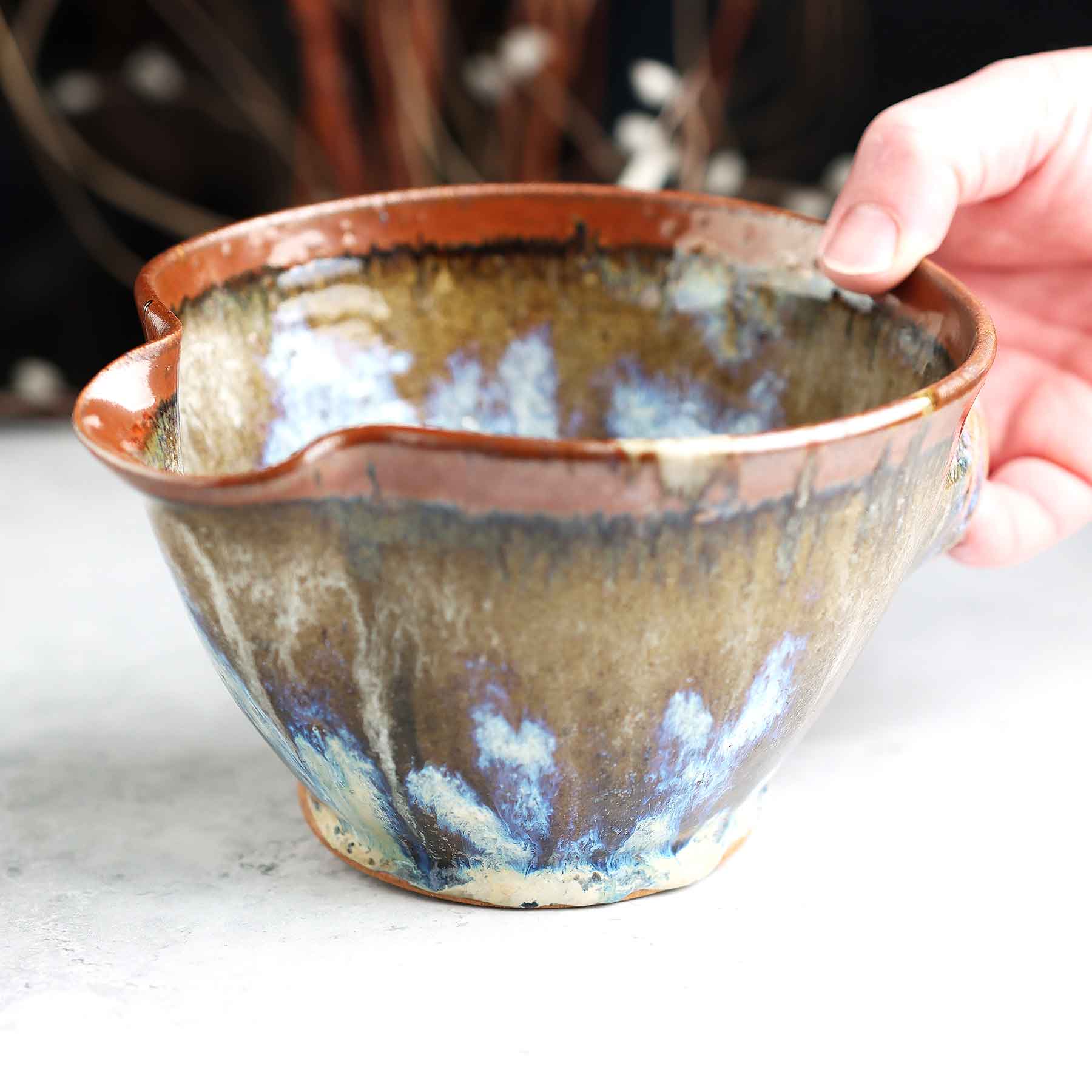 Small Batter Bowl