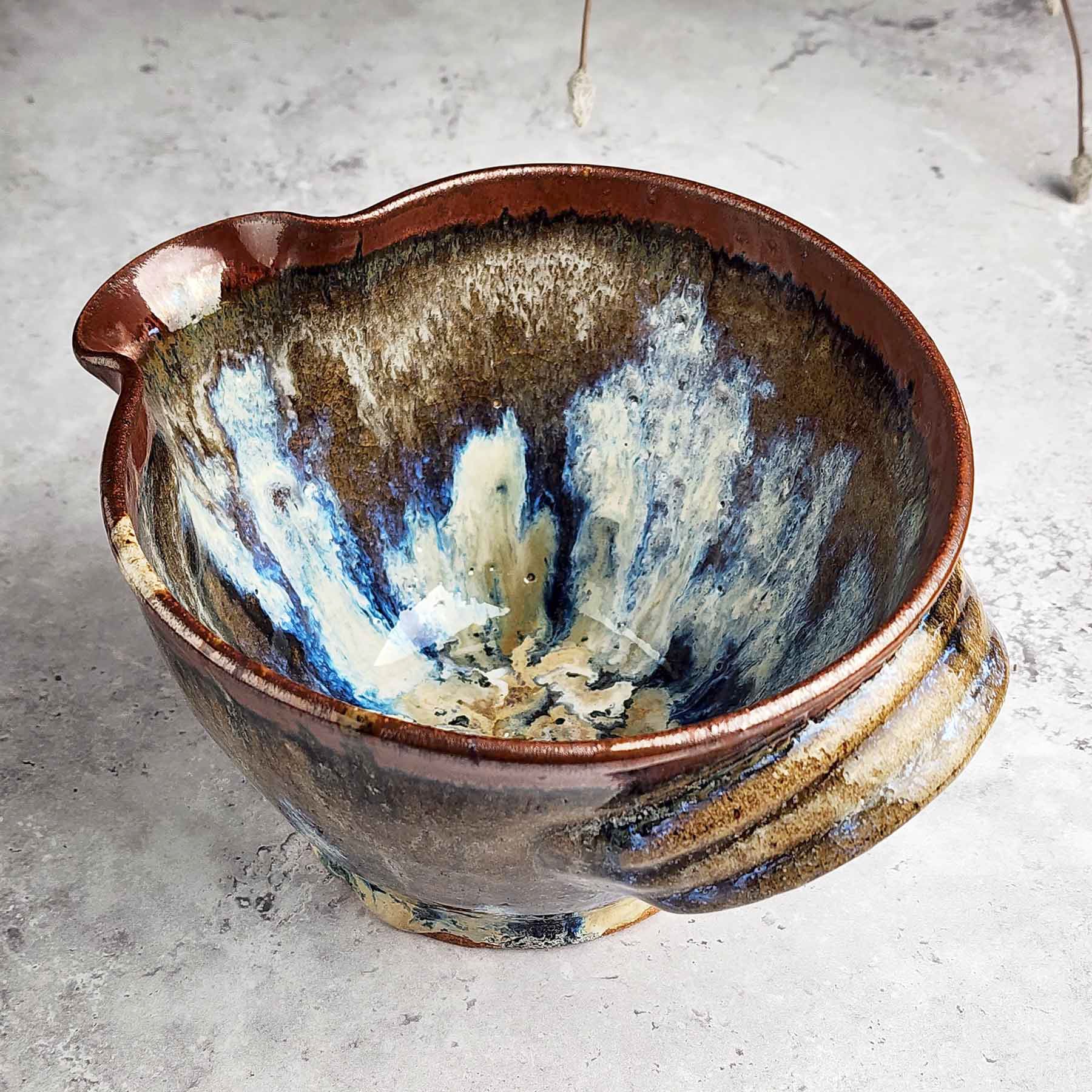 Small Batter Bowl