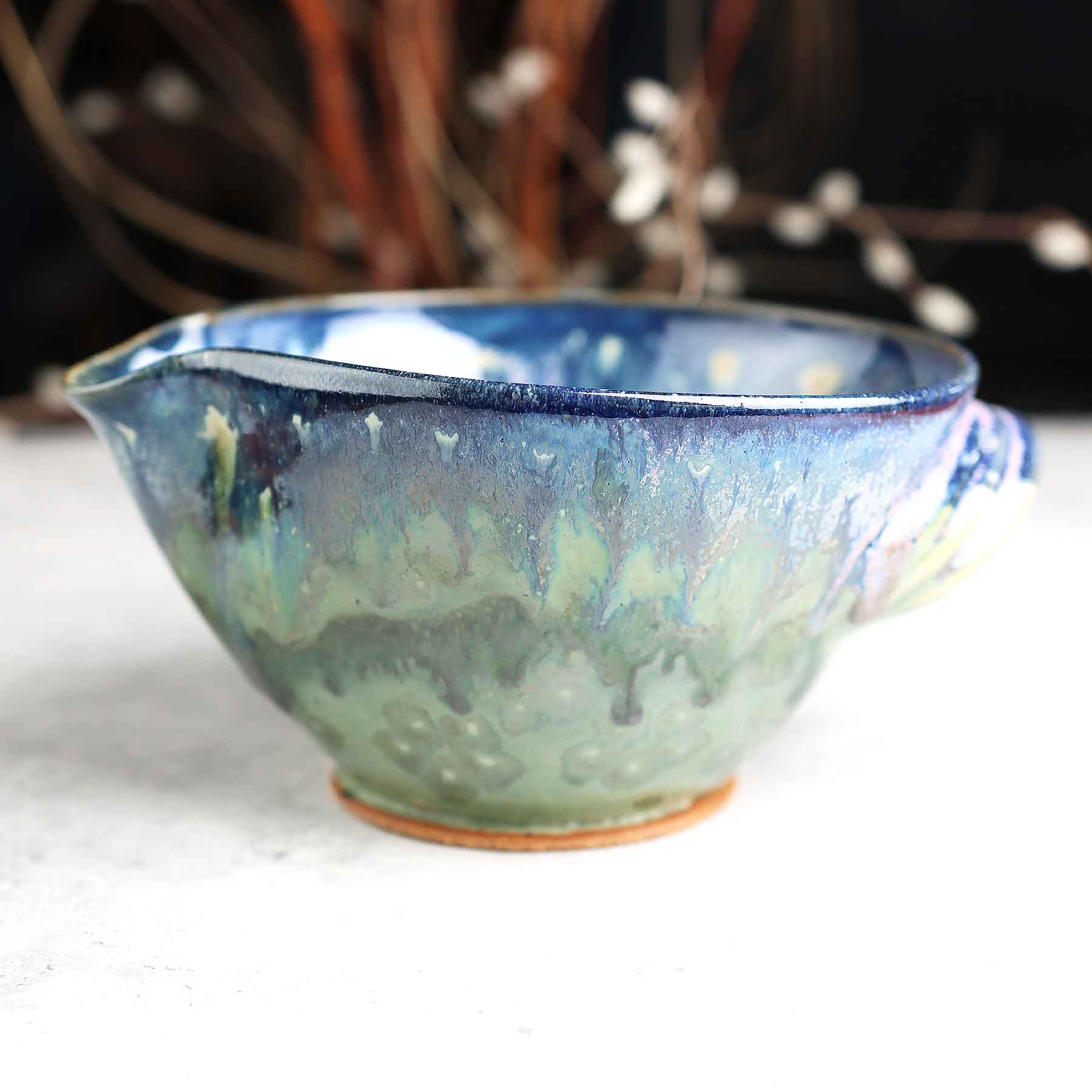 Small Batter Bowl
