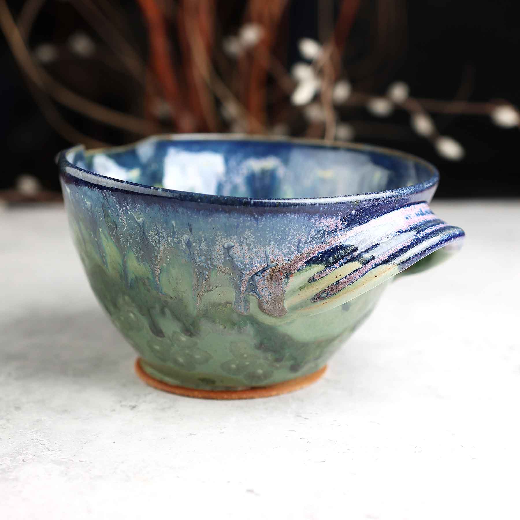 Small Batter Bowl