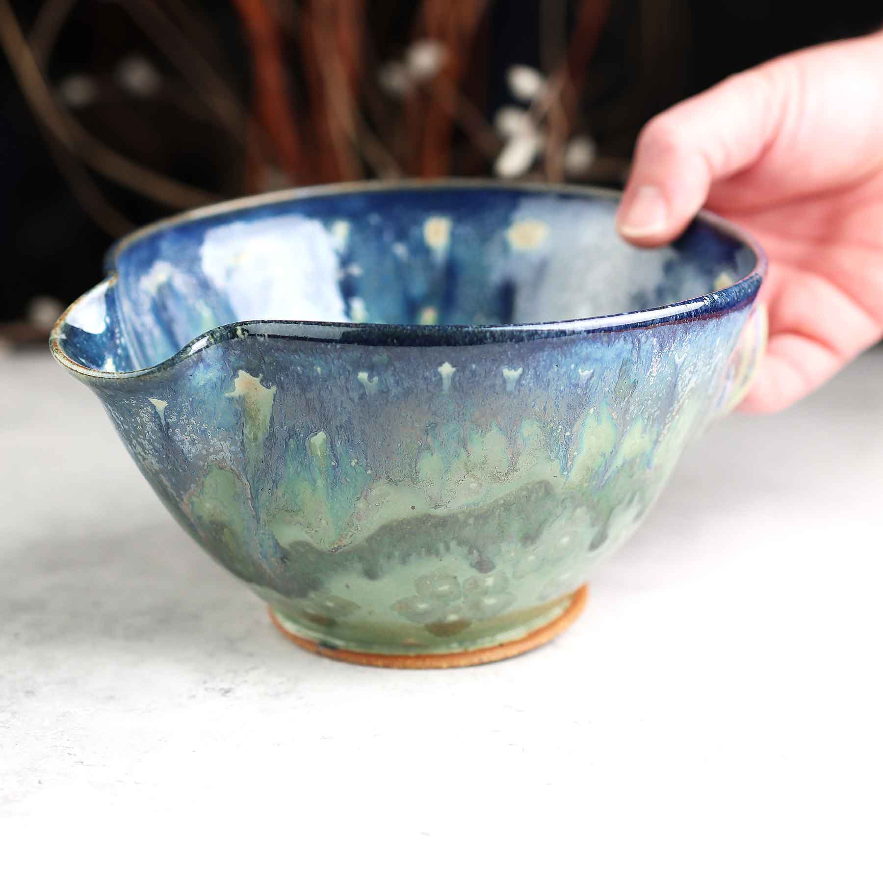 Small Batter Bowl