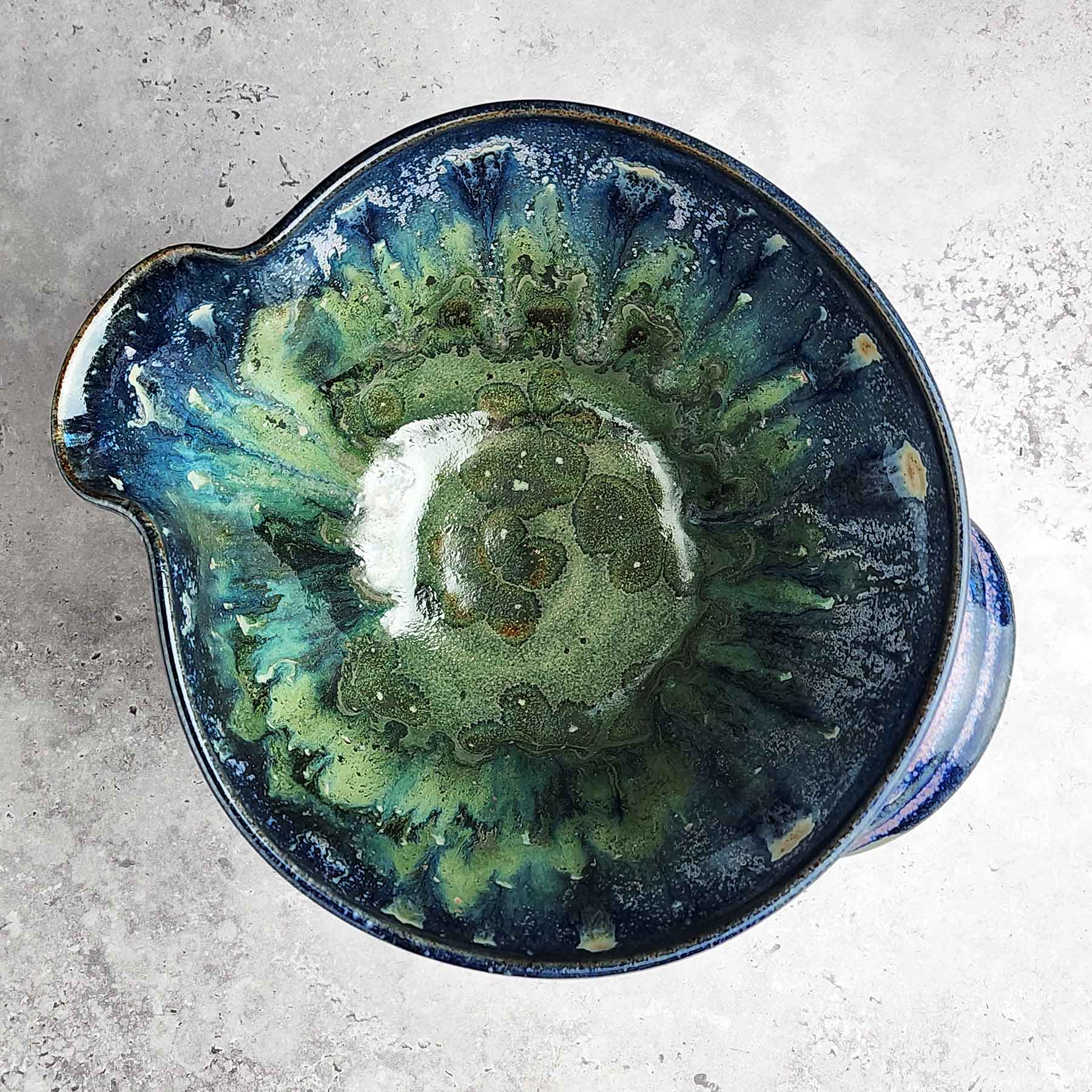 Small Batter Bowl